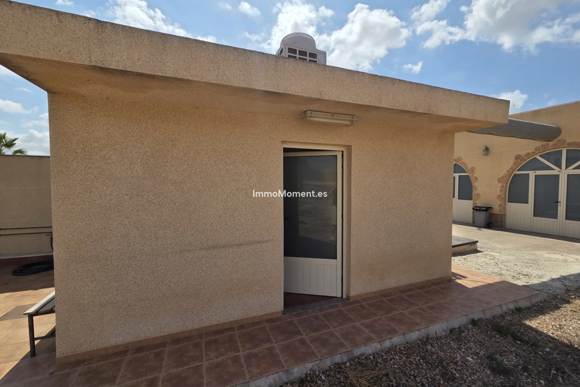 Bestaande woning - Vrijstaande villa - Fuente Alamo - Fuente-Álamo de Murcia Centro