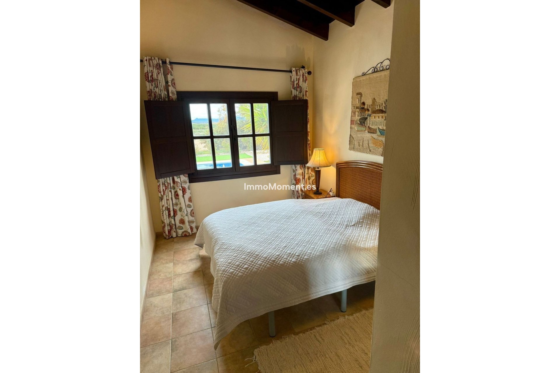 Bestaande woning - Vrijstaande villa - Fuente Alamo - Hacienda del Alamo Golf Resort
