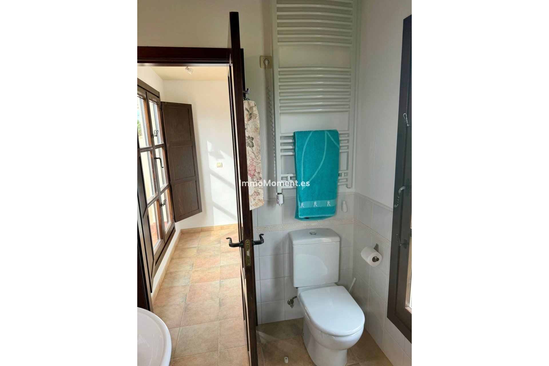Bestaande woning - Vrijstaande villa - Fuente Alamo - Hacienda del Alamo Golf Resort