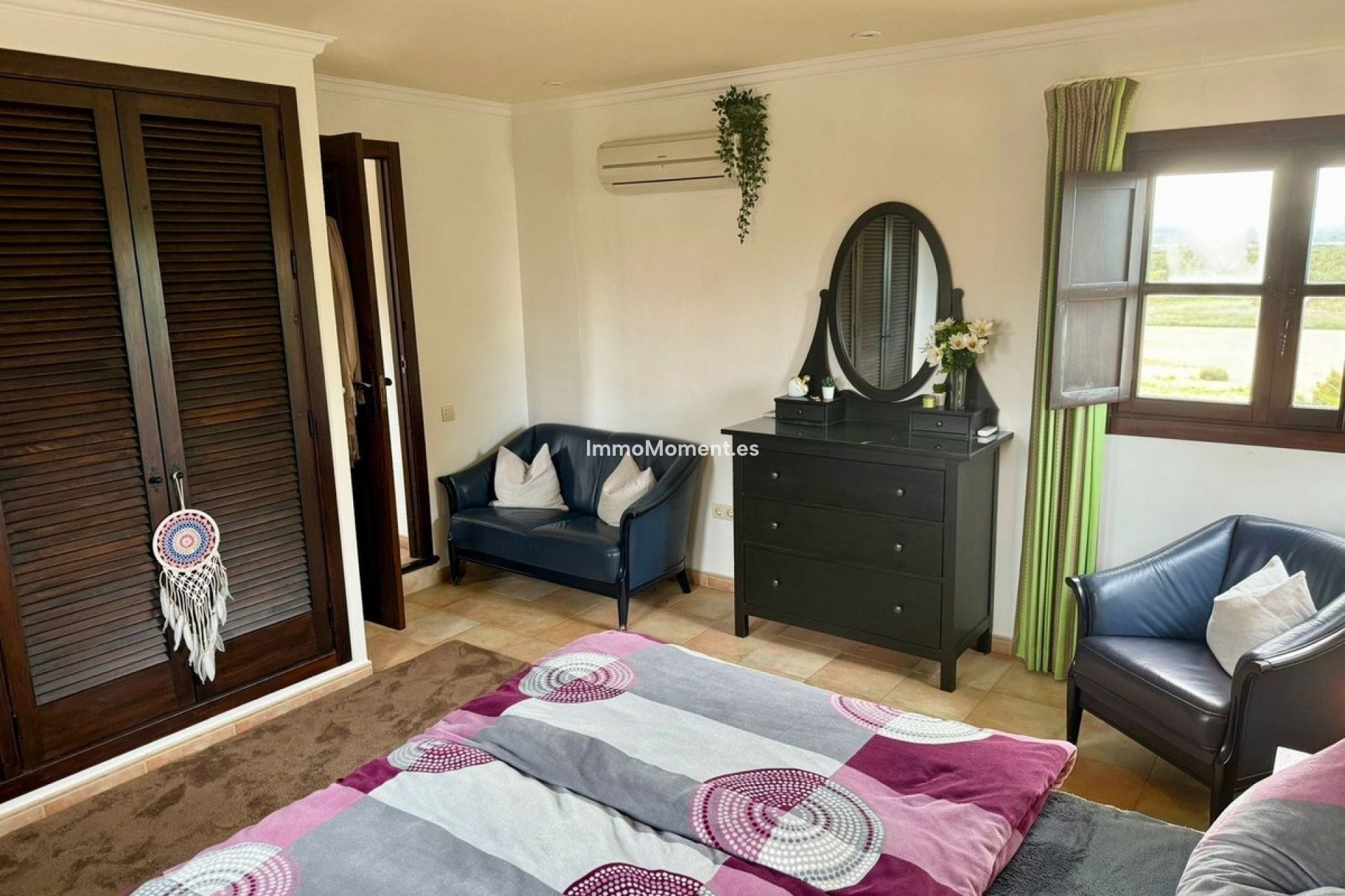 Bestaande woning - Vrijstaande villa - Fuente Alamo - Hacienda del Alamo Golf Resort