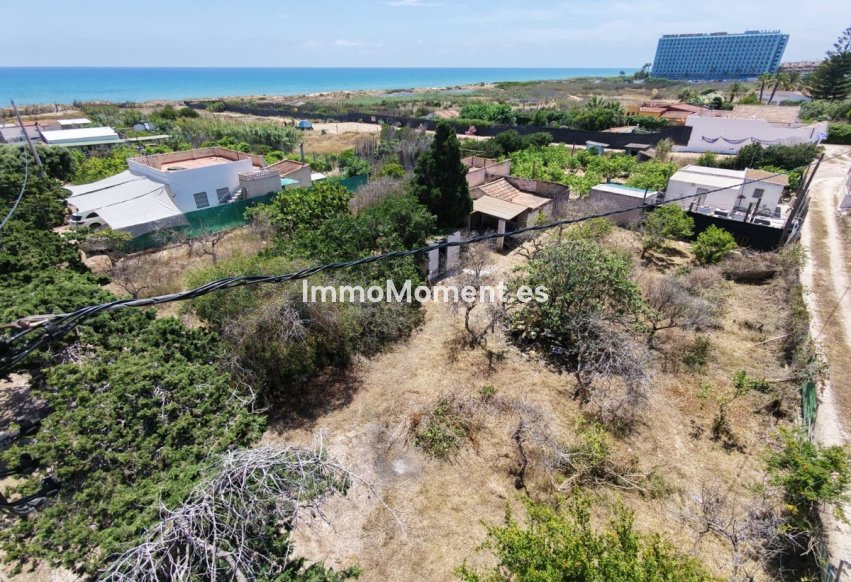 Bestaande woning - Vrijstaande villa - Guardamar del Segura - Guardamar del Segura Centro