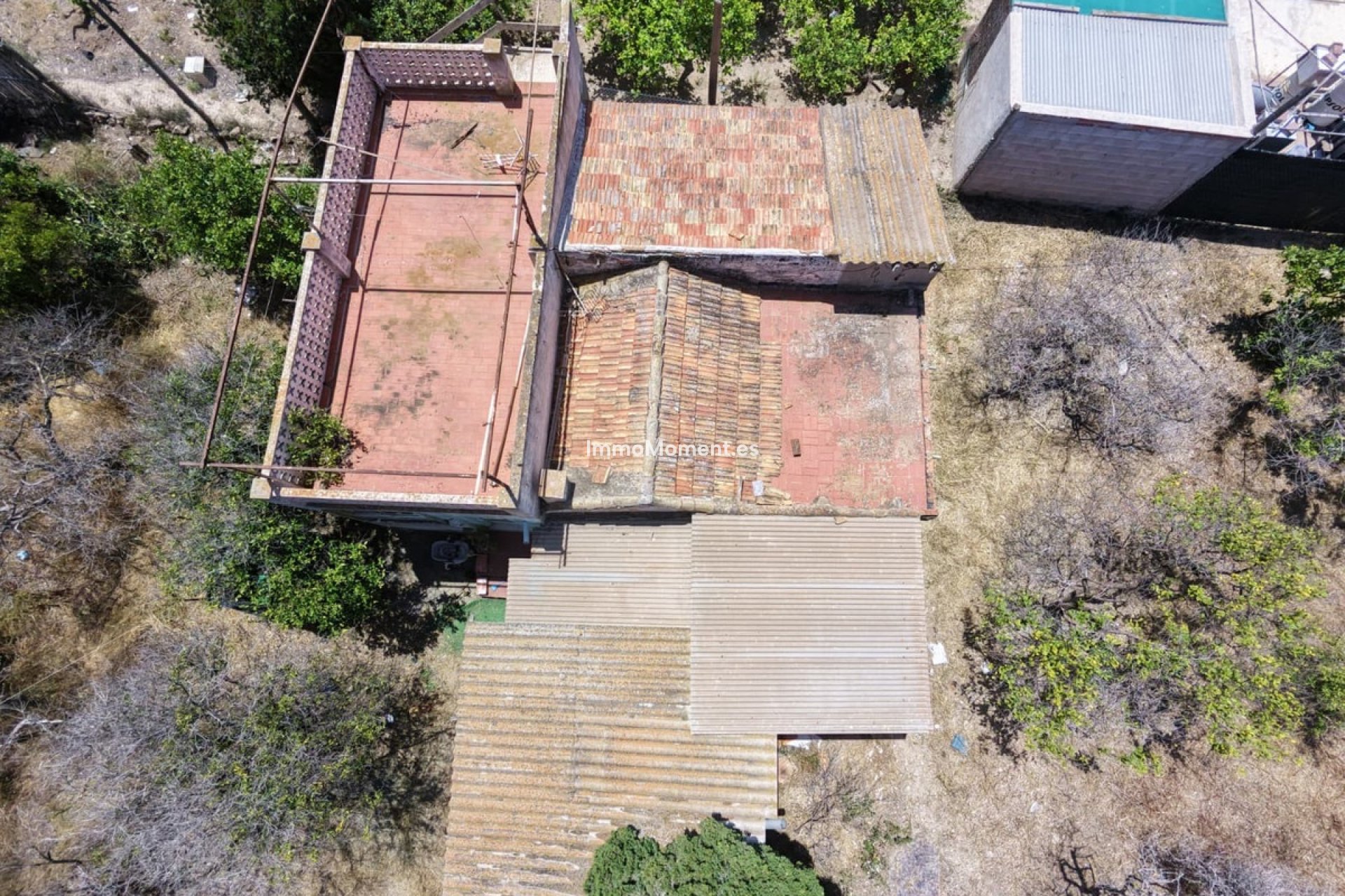 Bestaande woning - Vrijstaande villa - Guardamar del Segura - Guardamar del Segura Centro