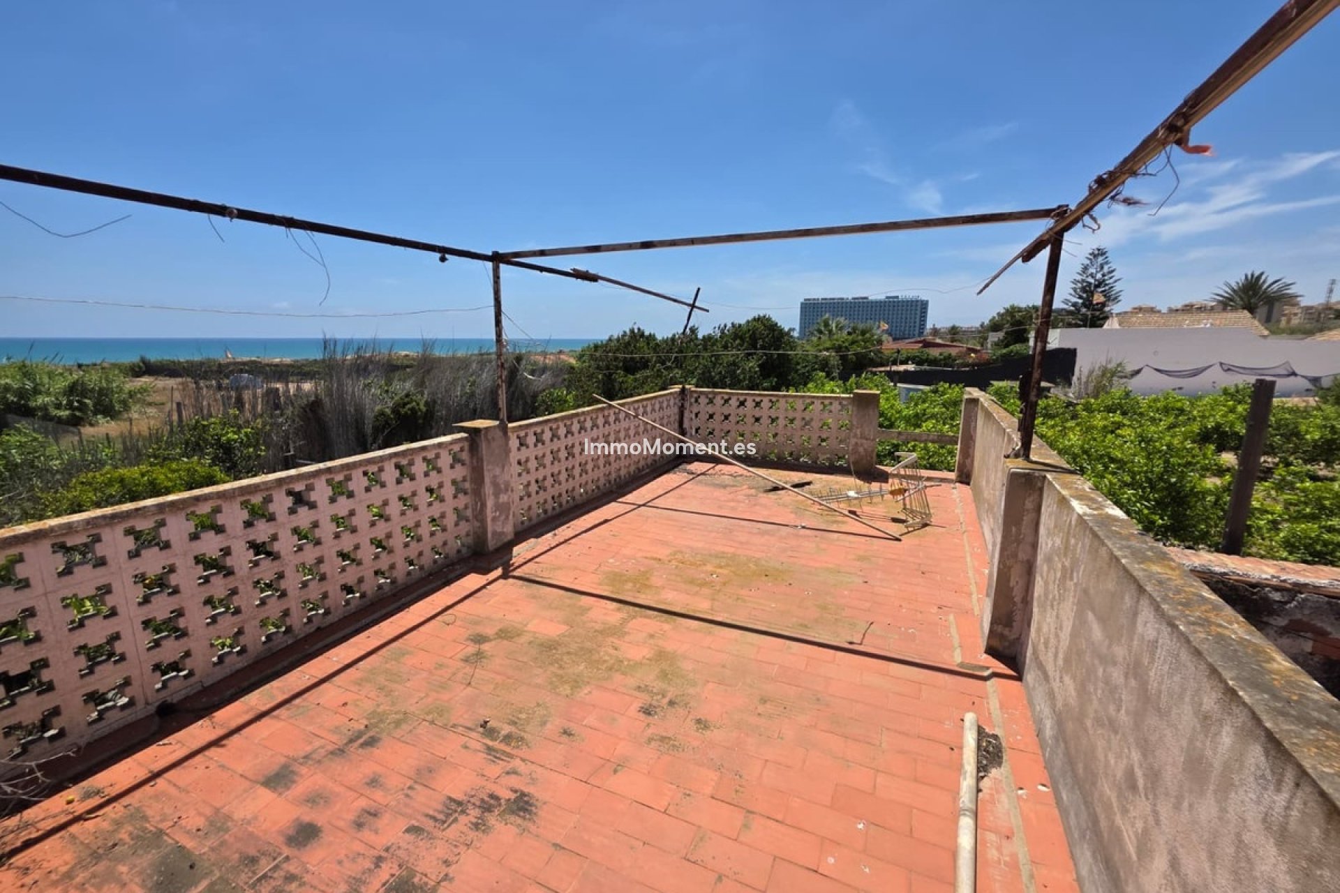 Bestaande woning - Vrijstaande villa - Guardamar del Segura - Guardamar del Segura Centro