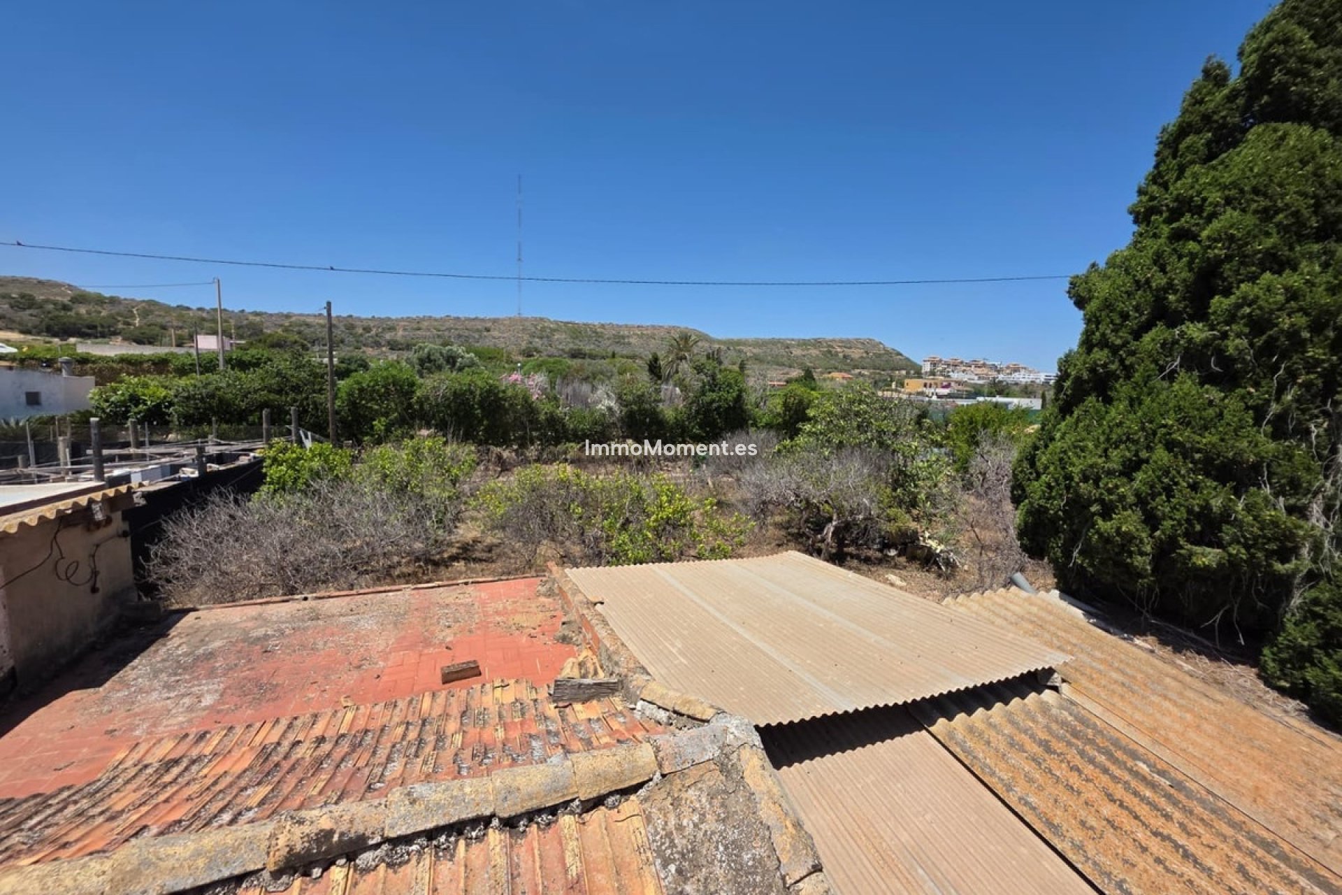 Bestaande woning - Vrijstaande villa - Guardamar del Segura - Guardamar del Segura Centro
