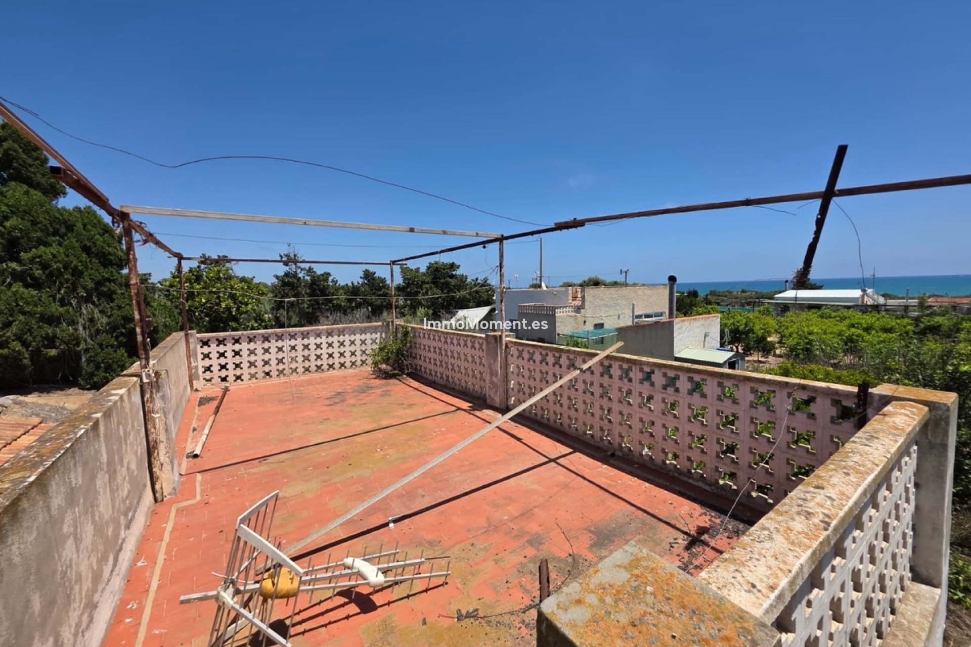 Bestaande woning - Vrijstaande villa - Guardamar del Segura - Guardamar del Segura Centro