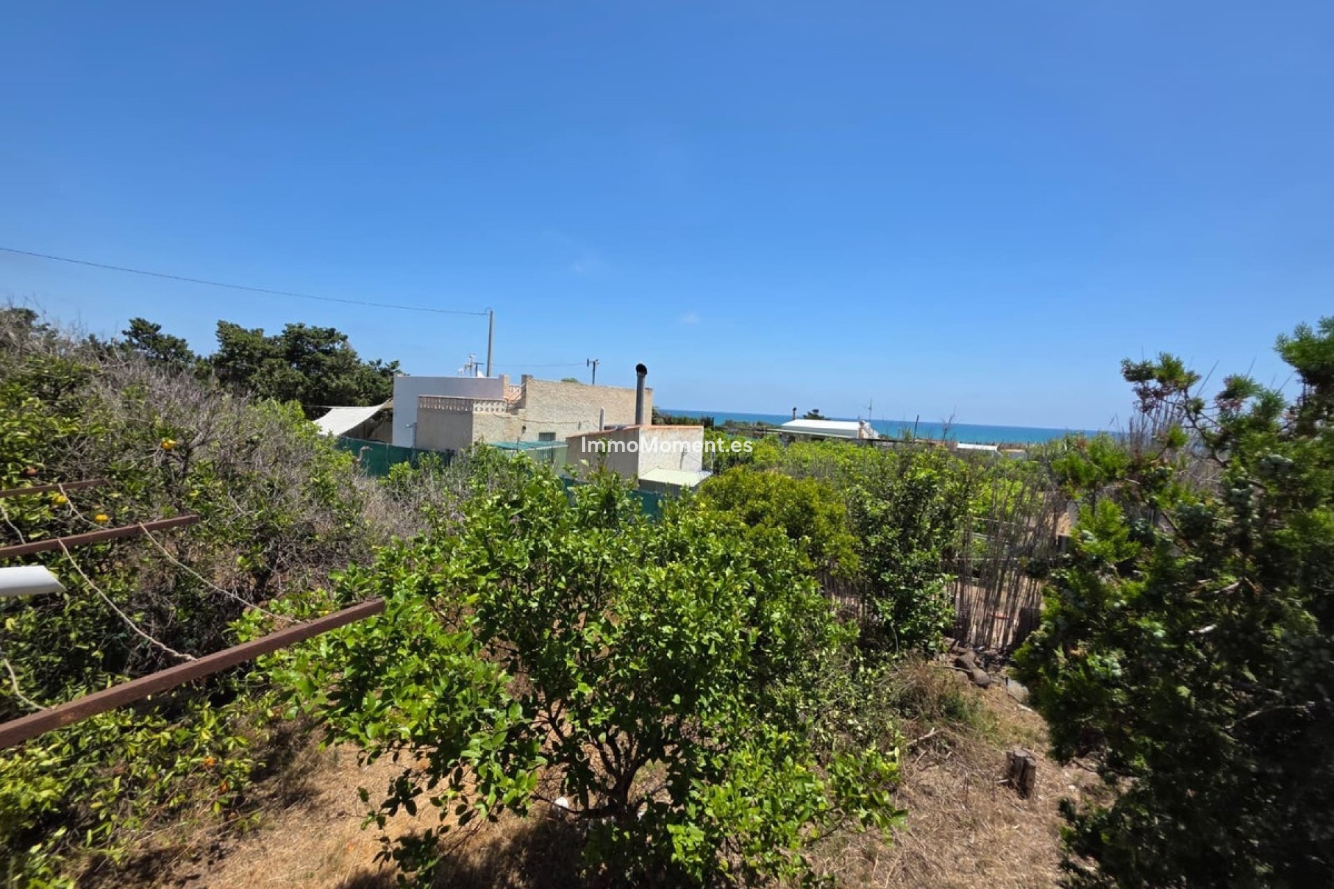 Bestaande woning - Vrijstaande villa - Guardamar del Segura - Guardamar del Segura Centro