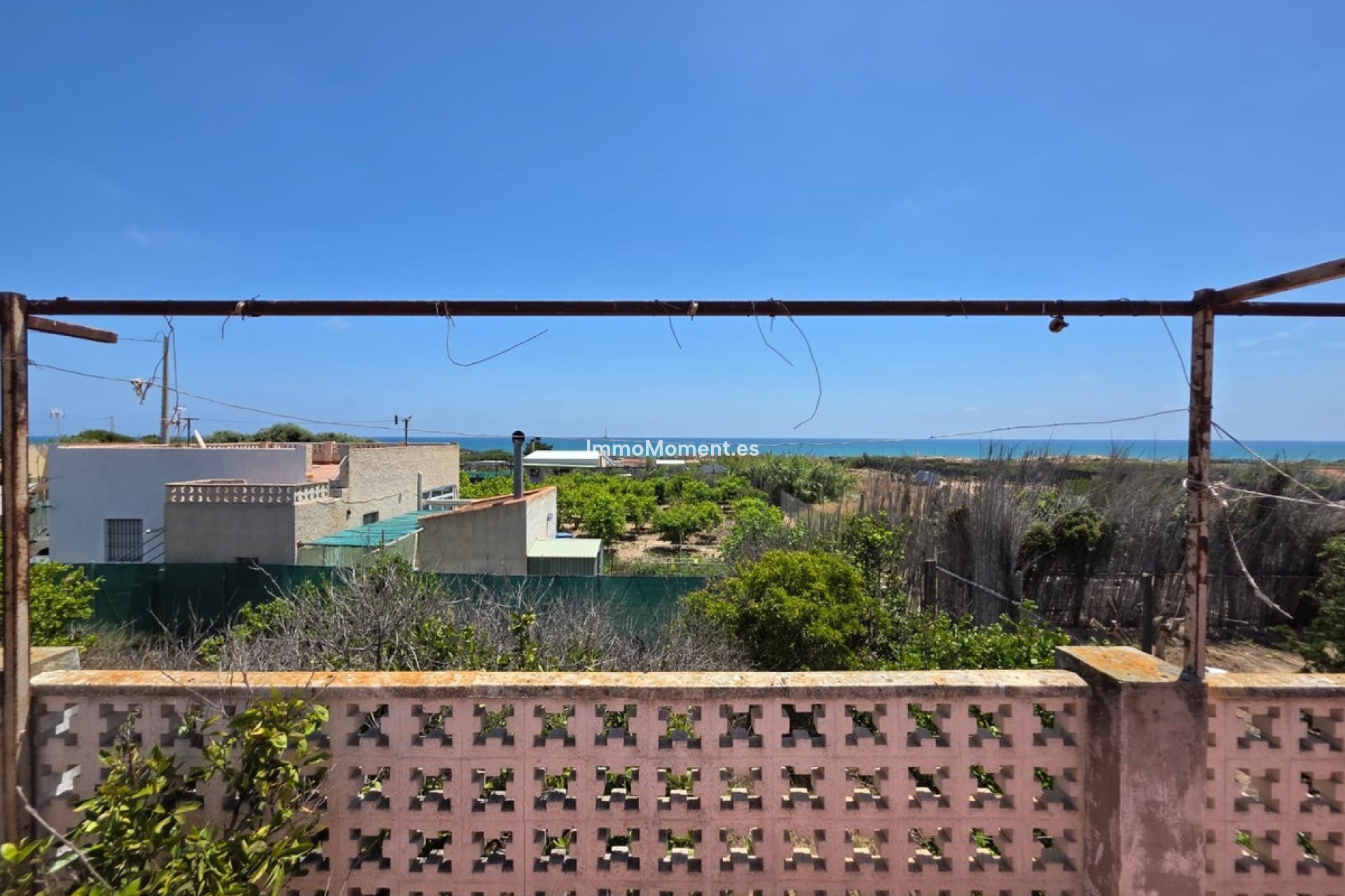 Bestaande woning - Vrijstaande villa - Guardamar del Segura - Guardamar del Segura Centro