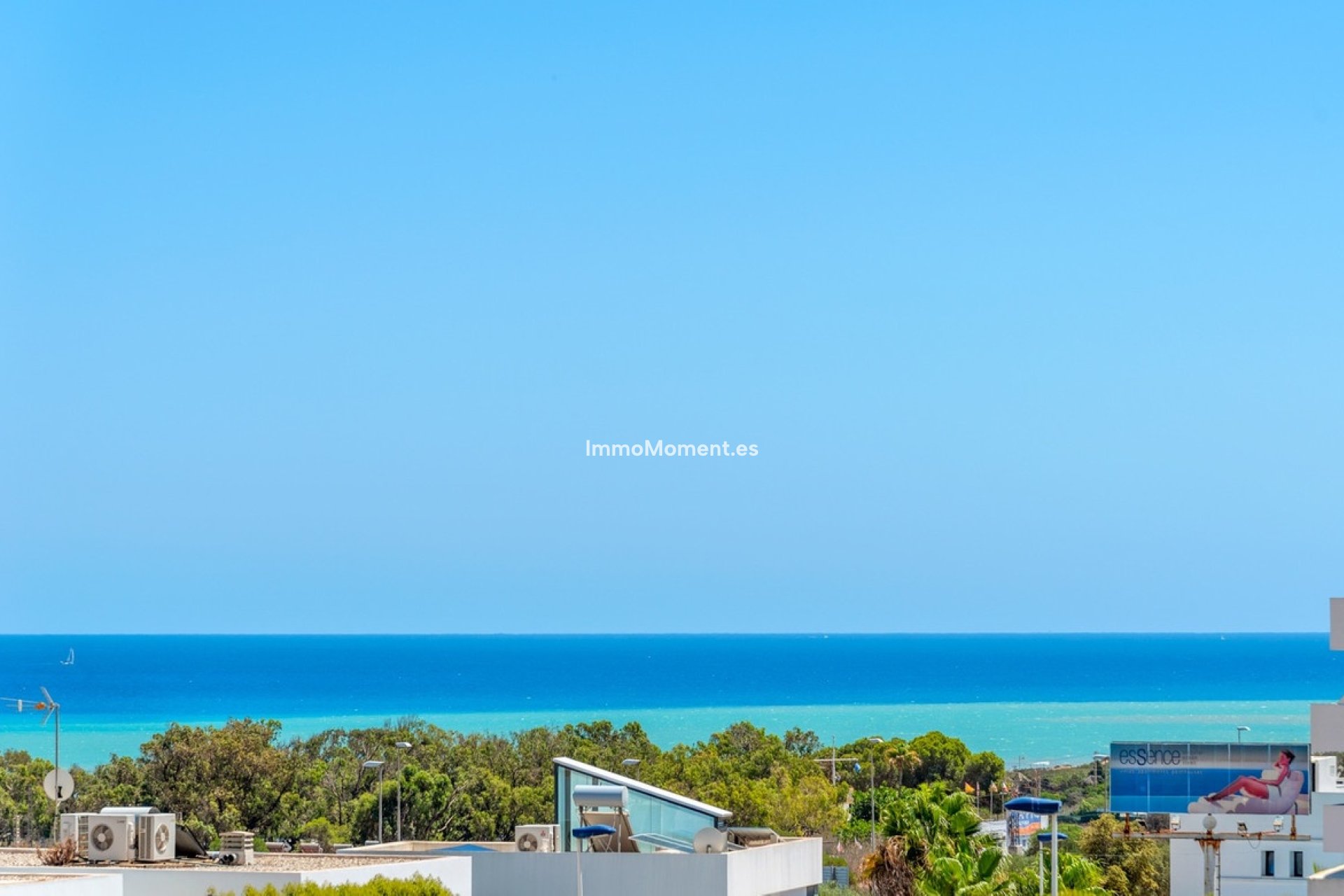 Bestaande woning - Vrijstaande villa - Guardamar del Segura - Guardamar del Segura Centro