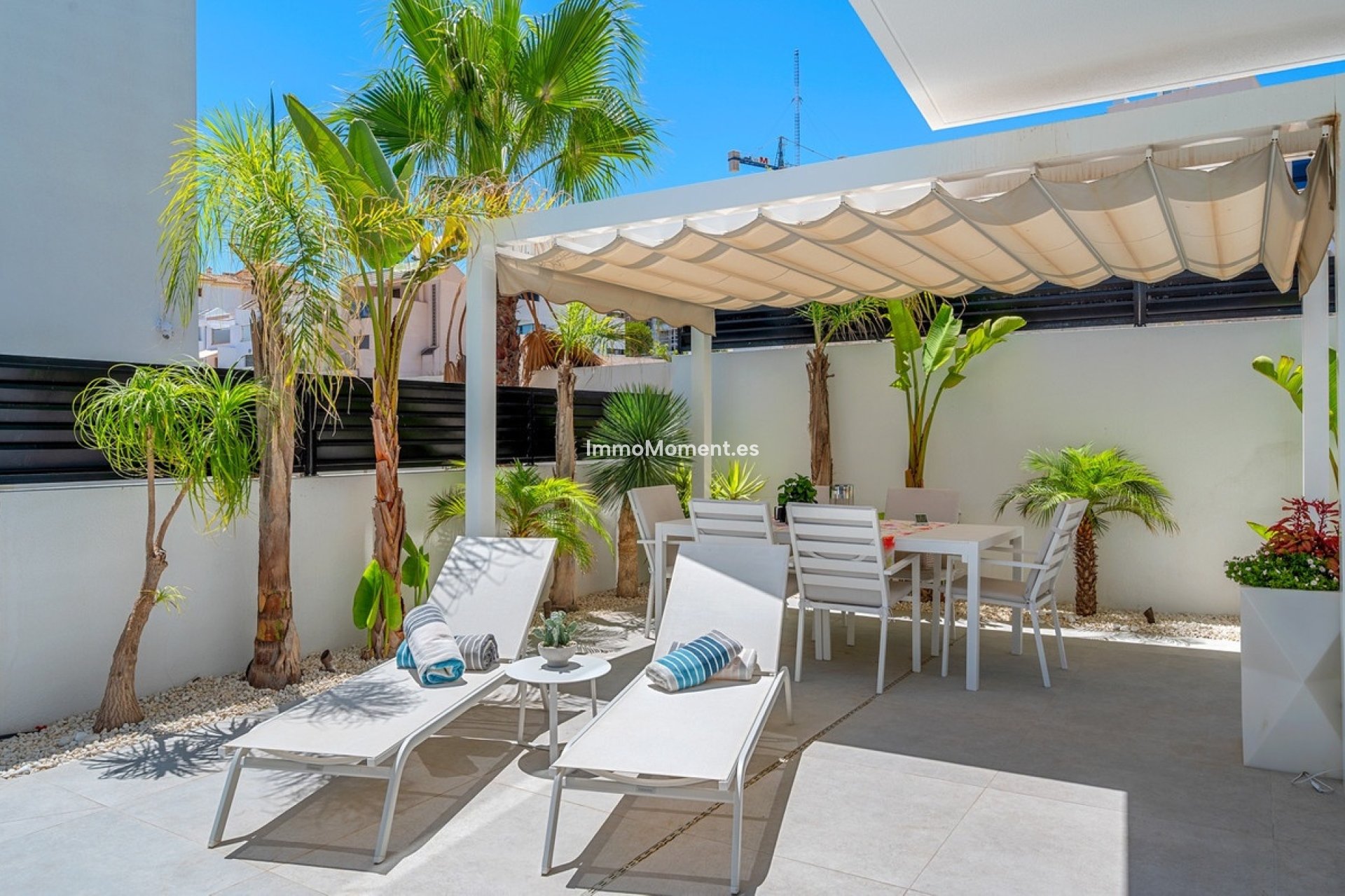 Bestaande woning - Vrijstaande villa - Guardamar del Segura - Guardamar del Segura Centro