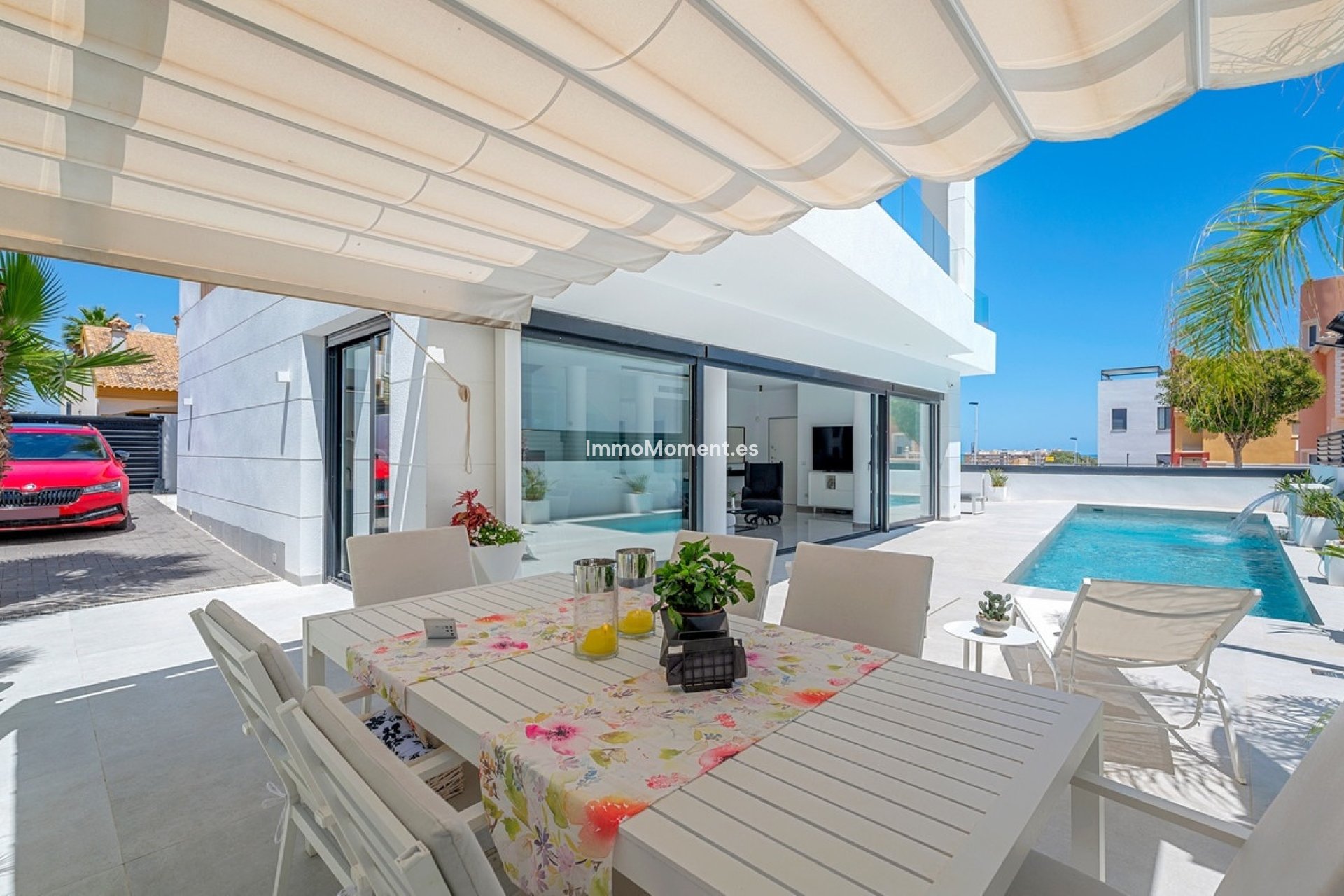 Bestaande woning - Vrijstaande villa - Guardamar del Segura - Guardamar del Segura Centro