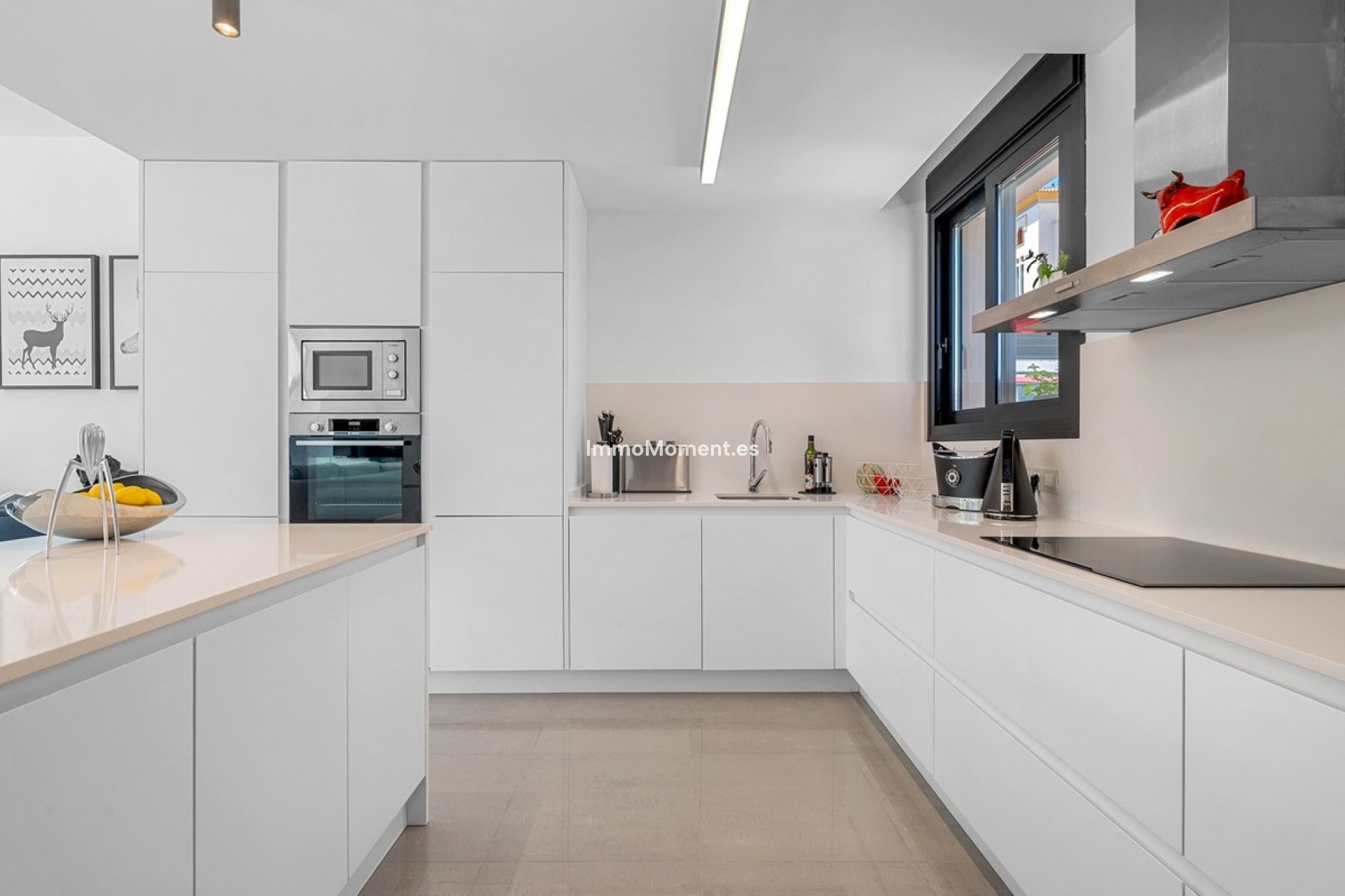 Bestaande woning - Vrijstaande villa - Guardamar del Segura - Guardamar del Segura Centro