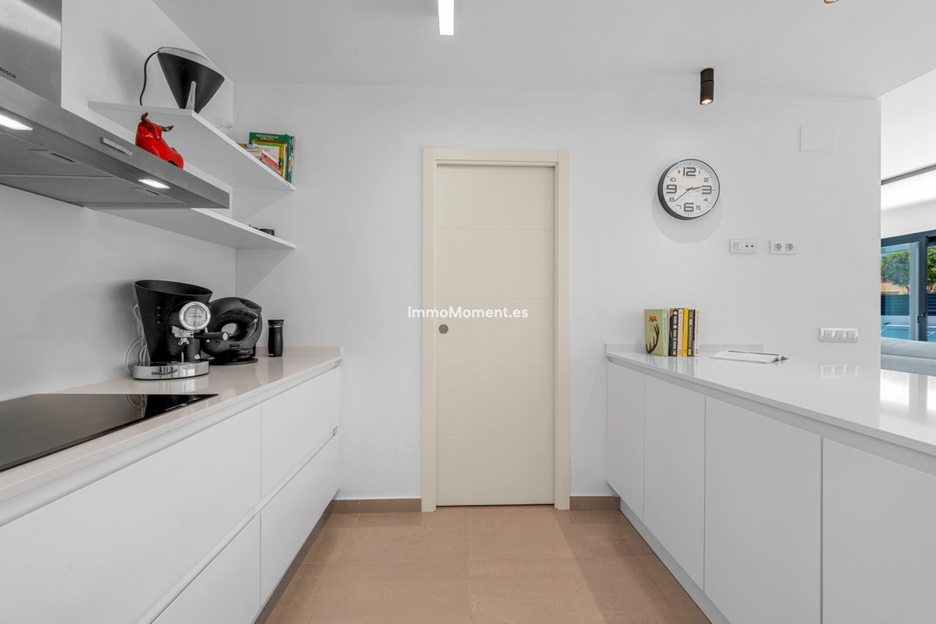 Bestaande woning - Vrijstaande villa - Guardamar del Segura - Guardamar del Segura Centro