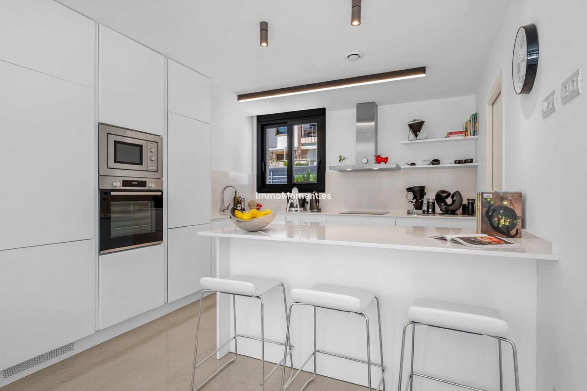 Bestaande woning - Vrijstaande villa - Guardamar del Segura - Guardamar del Segura Centro