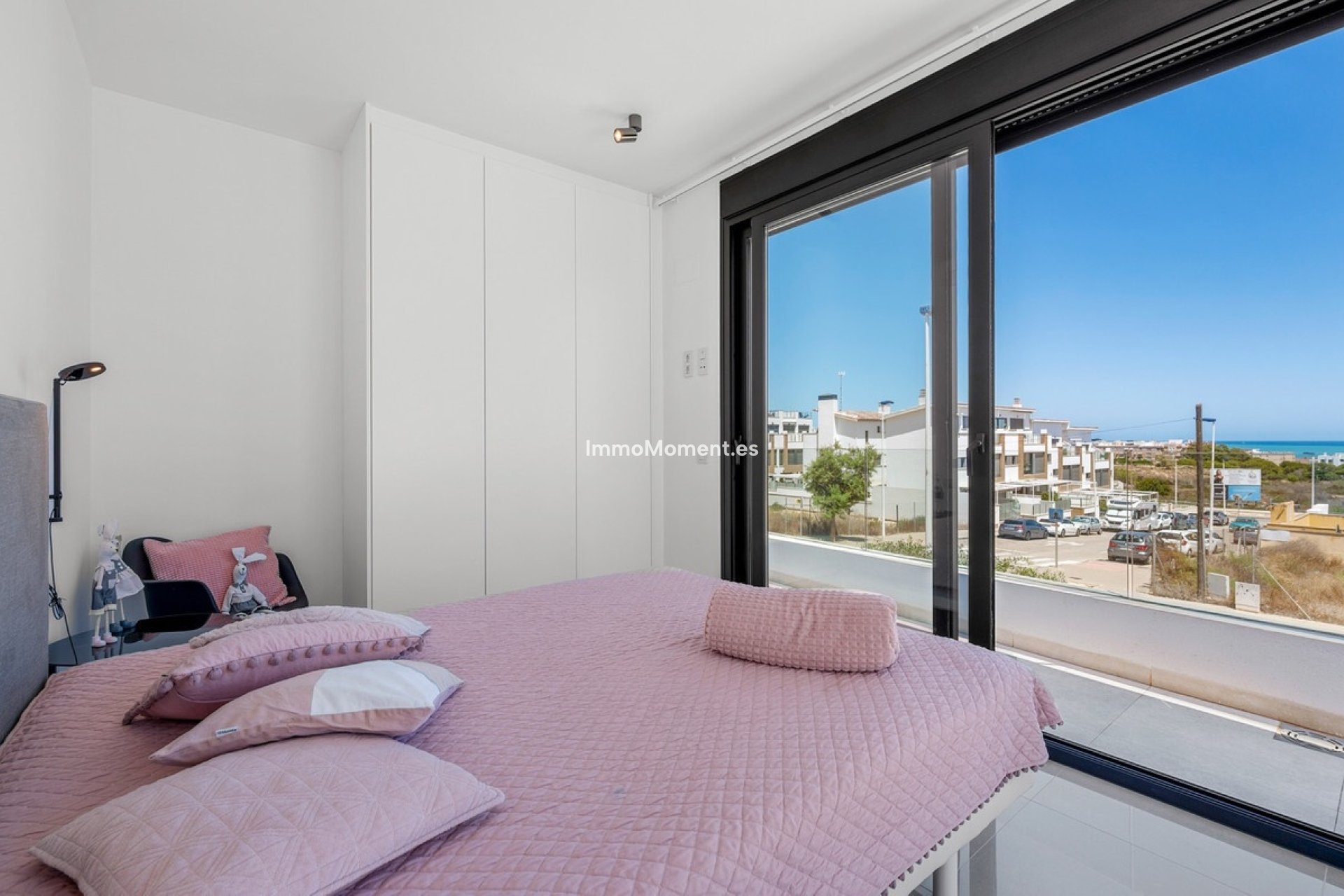 Bestaande woning - Vrijstaande villa - Guardamar del Segura - Guardamar del Segura Centro