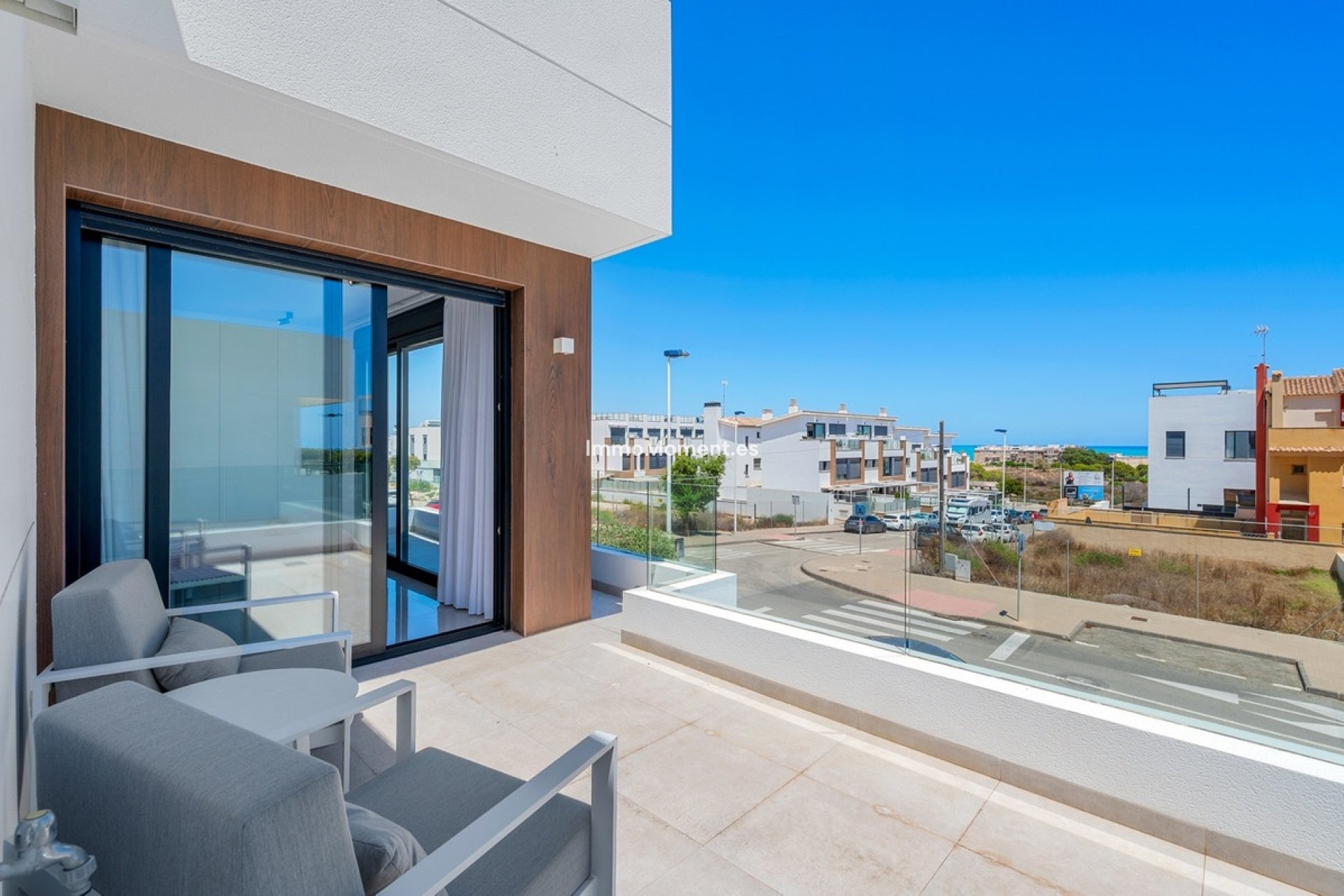 Bestaande woning - Vrijstaande villa - Guardamar del Segura - Guardamar del Segura Centro