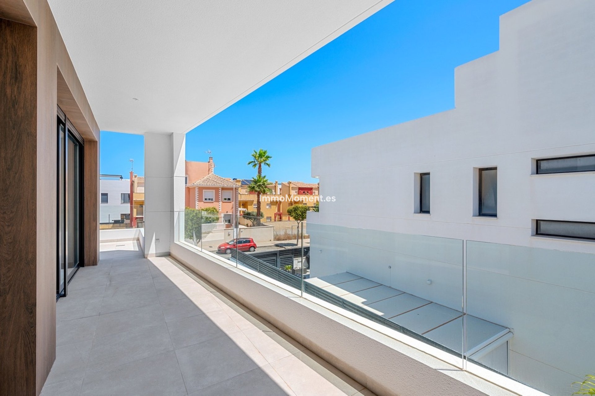 Bestaande woning - Vrijstaande villa - Guardamar del Segura - Guardamar del Segura Centro
