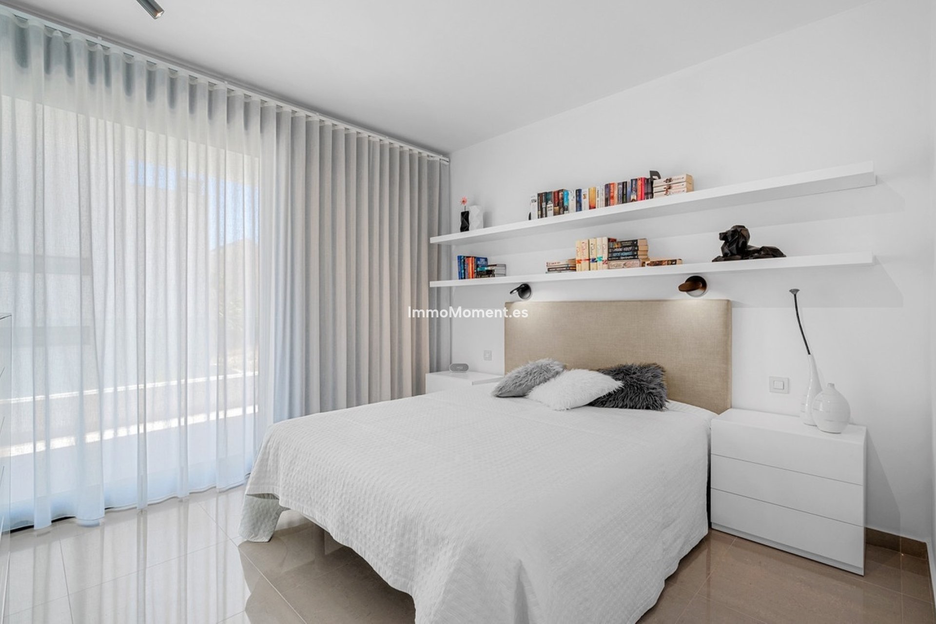 Bestaande woning - Vrijstaande villa - Guardamar del Segura - Guardamar del Segura Centro