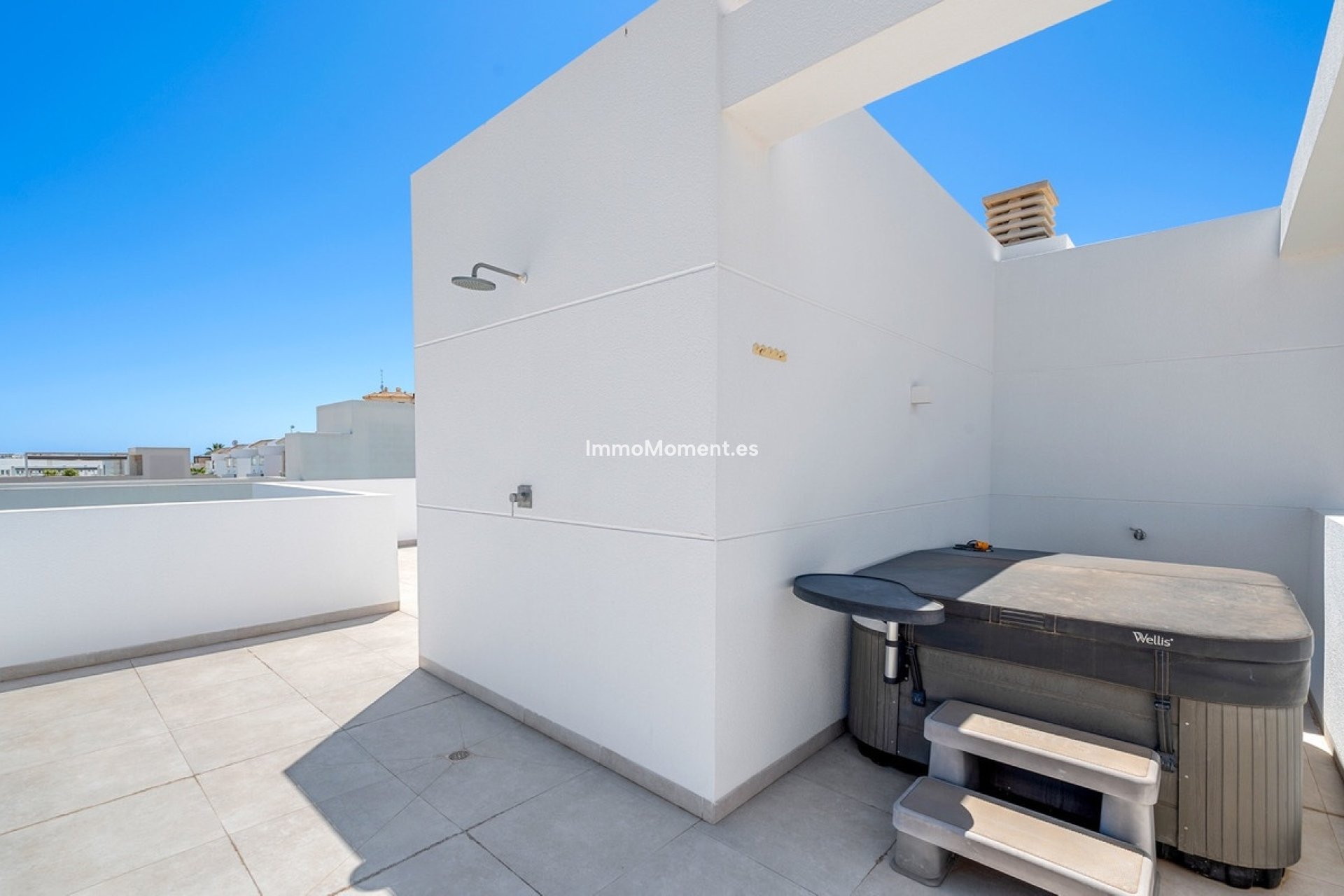 Bestaande woning - Vrijstaande villa - Guardamar del Segura - Guardamar del Segura Centro