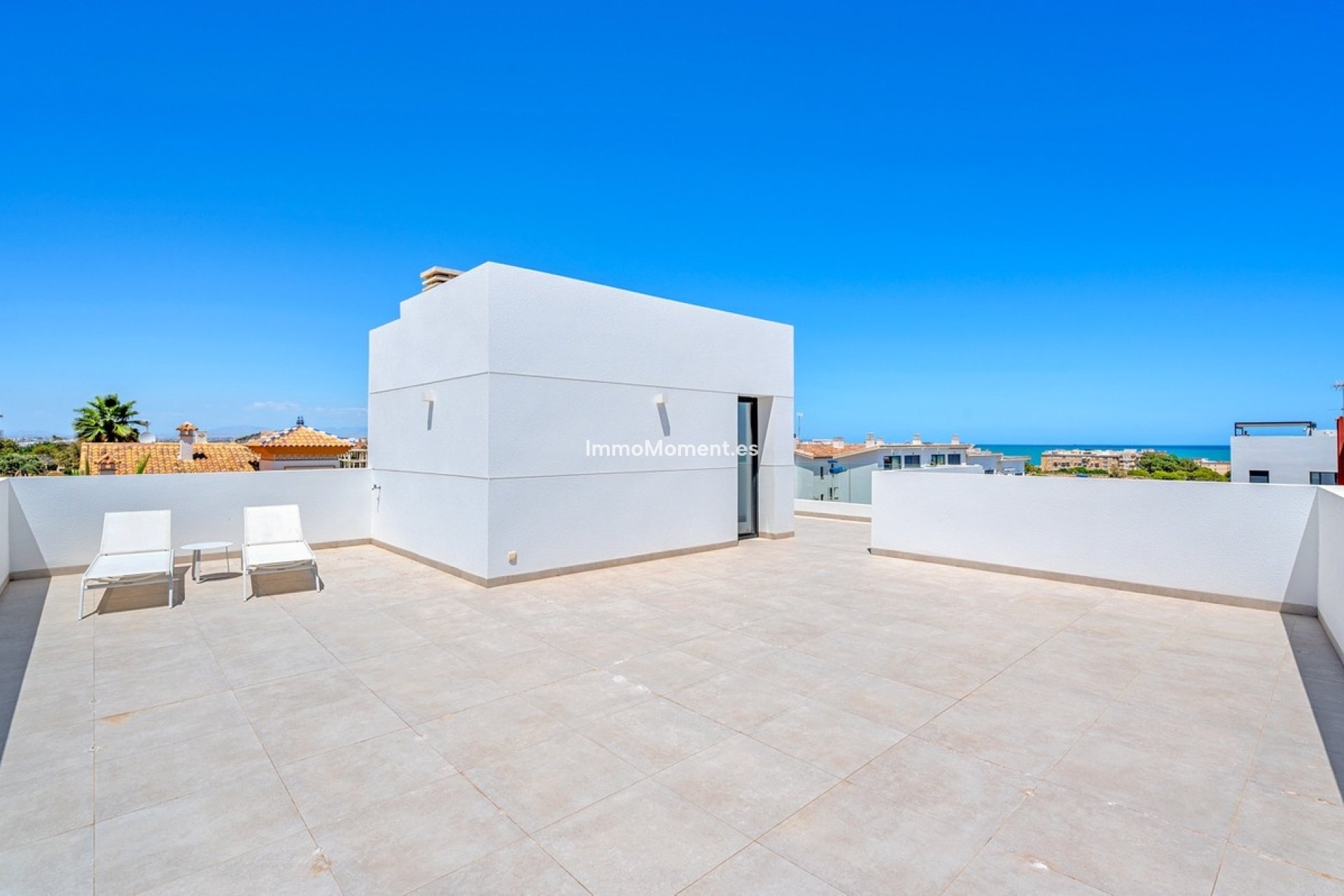 Bestaande woning - Vrijstaande villa - Guardamar del Segura - Guardamar del Segura Centro