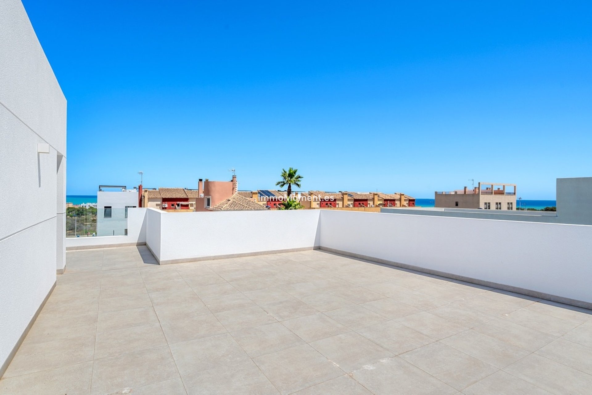 Bestaande woning - Vrijstaande villa - Guardamar del Segura - Guardamar del Segura Centro