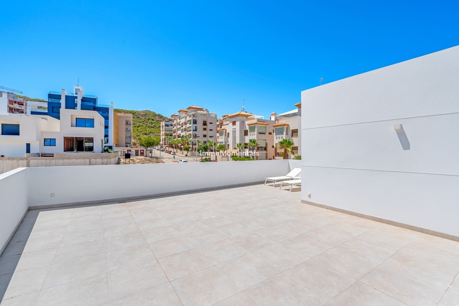 Bestaande woning - Vrijstaande villa - Guardamar del Segura - Guardamar del Segura Centro