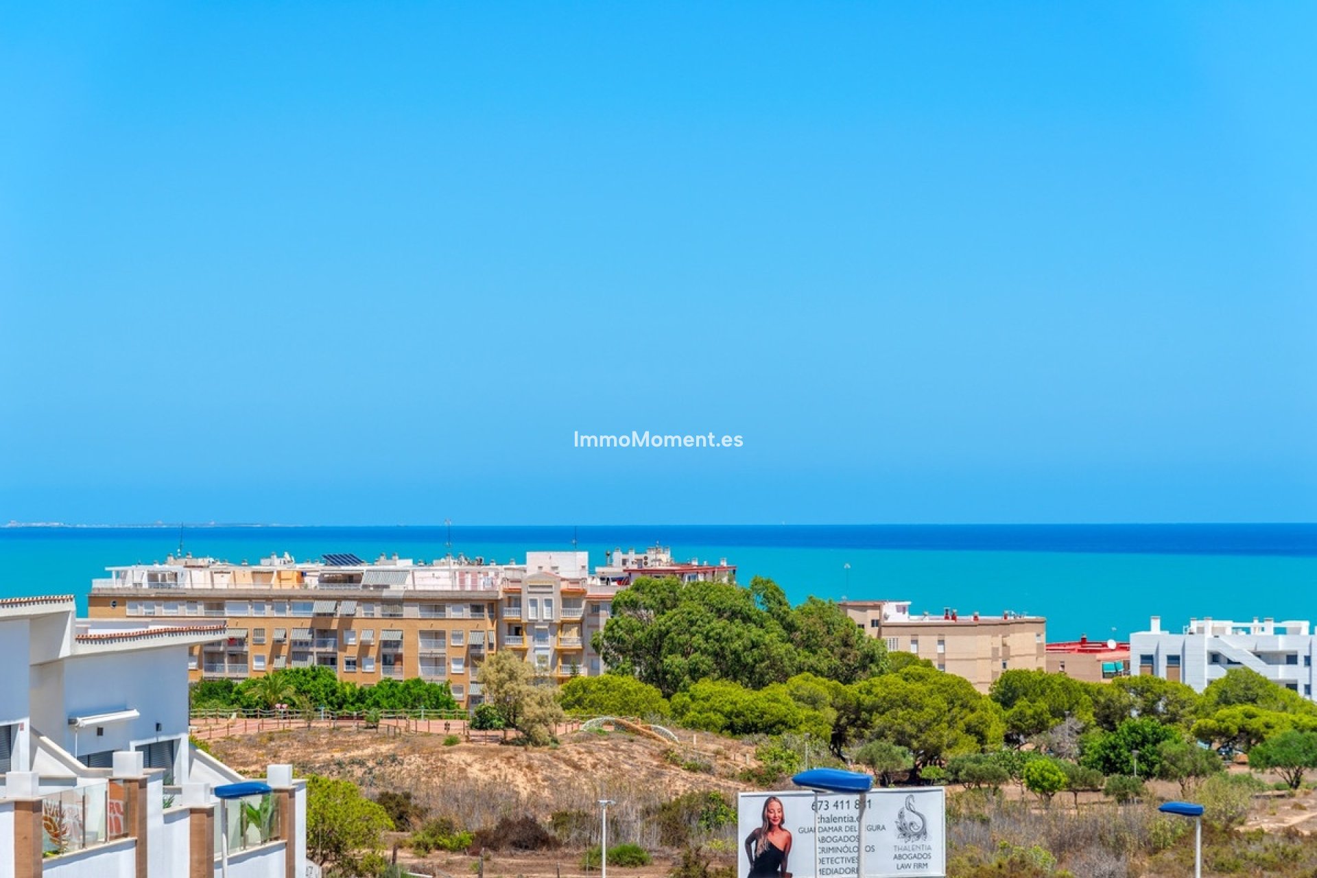 Bestaande woning - Vrijstaande villa - Guardamar del Segura - Guardamar del Segura Centro