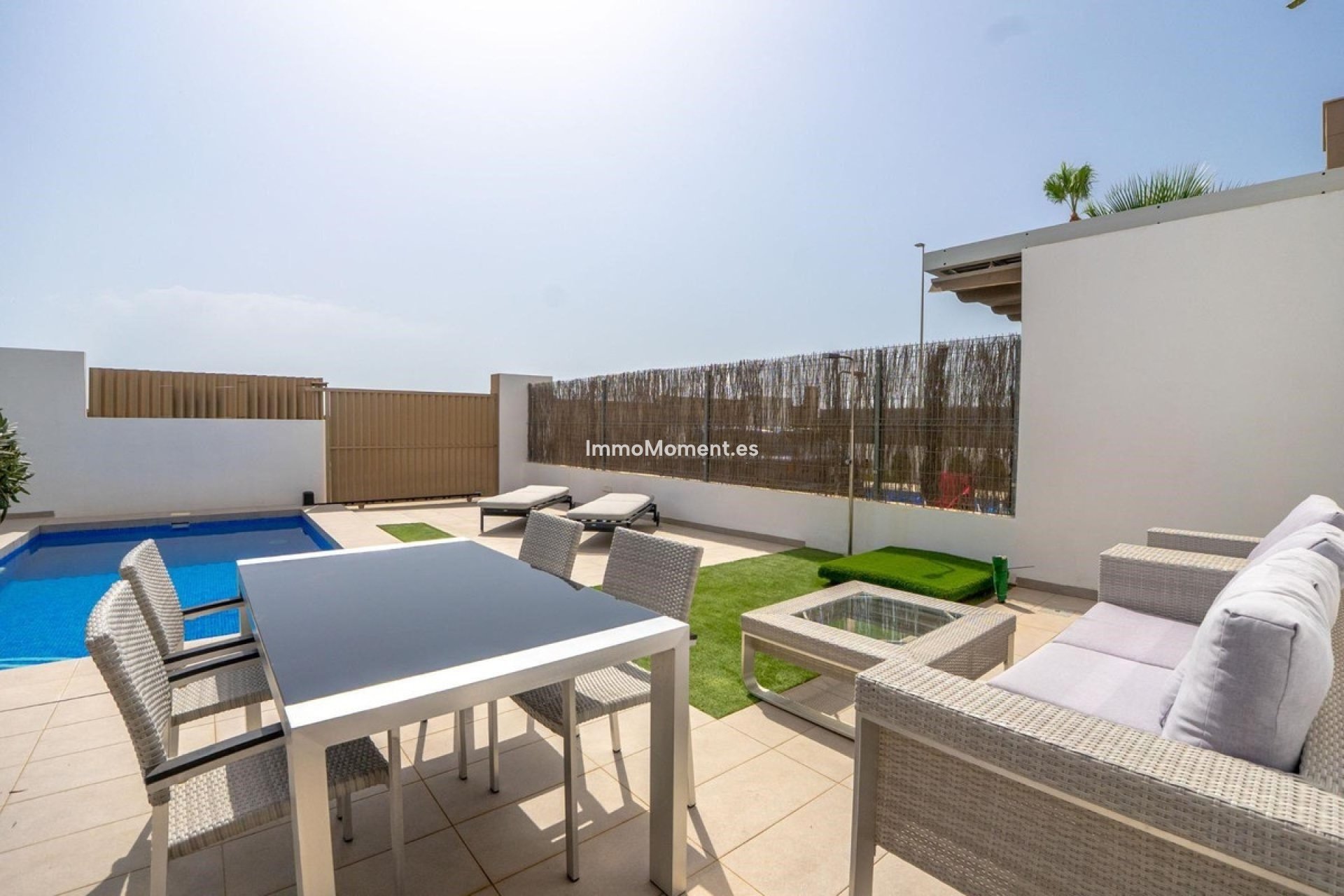 Bestaande woning - Vrijstaande villa - Guardamar del Segura - Guardamar del Segura Centro