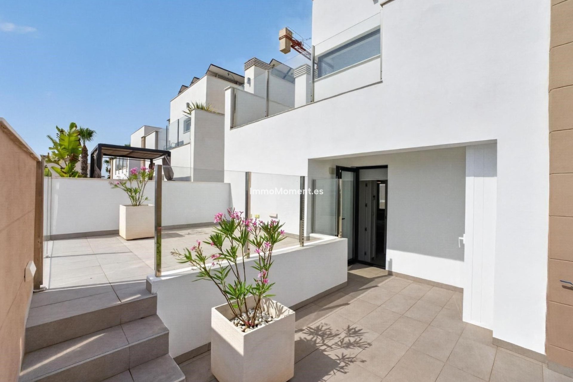 Bestaande woning - Vrijstaande villa - Guardamar del Segura - Guardamar del Segura Centro