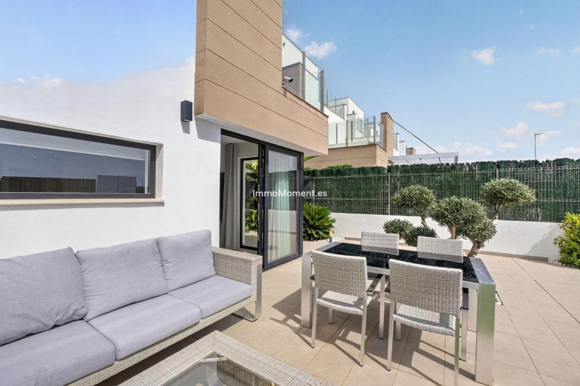 Bestaande woning - Vrijstaande villa - Guardamar del Segura - Guardamar del Segura Centro