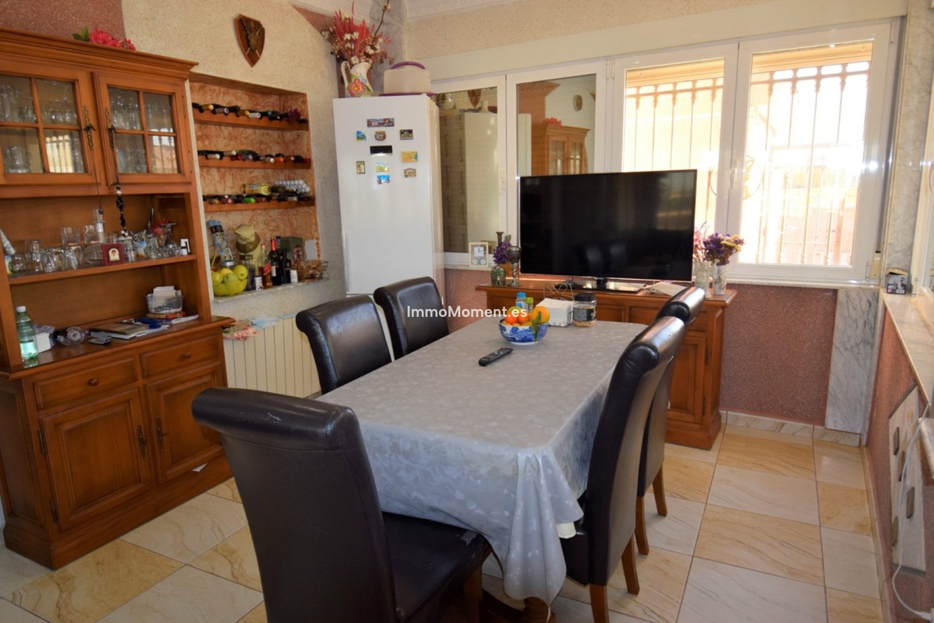Bestaande woning - Vrijstaande villa - Guardamar del Segura - Guardamar del Segura Centro