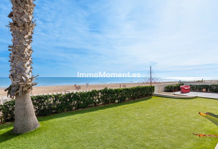 Bestaande woning - Vrijstaande villa - Guardamar del Segura - Guardamar del Segura Centro