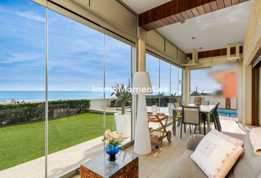 Bestaande woning - Vrijstaande villa - Guardamar del Segura - Guardamar del Segura Centro