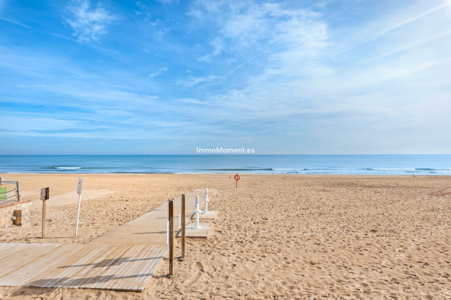 Bestaande woning - Vrijstaande villa - Guardamar del Segura - Guardamar del Segura Centro