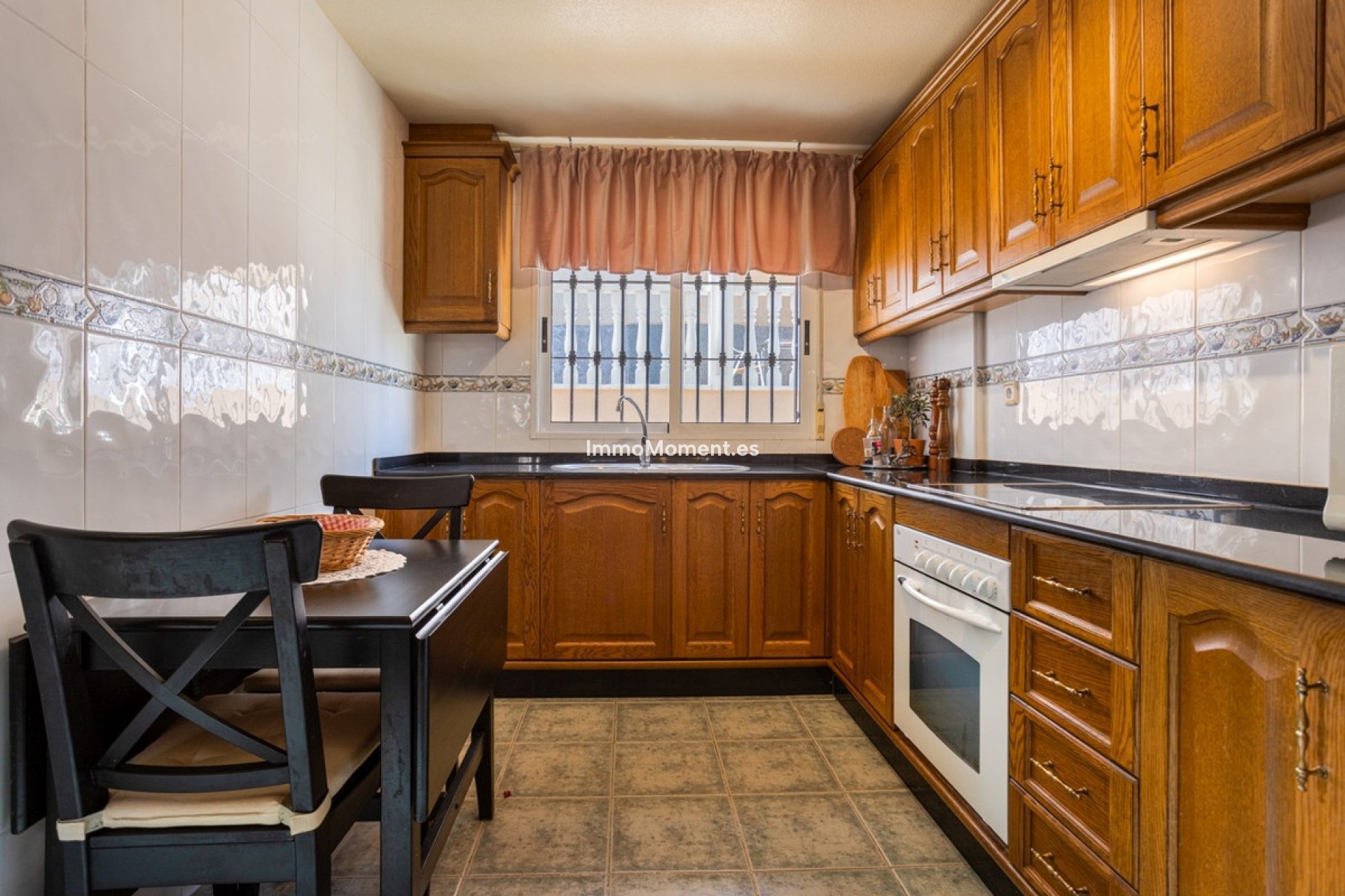Bestaande woning - Vrijstaande villa - Guardamar del Segura - Guardamar del Segura Centro