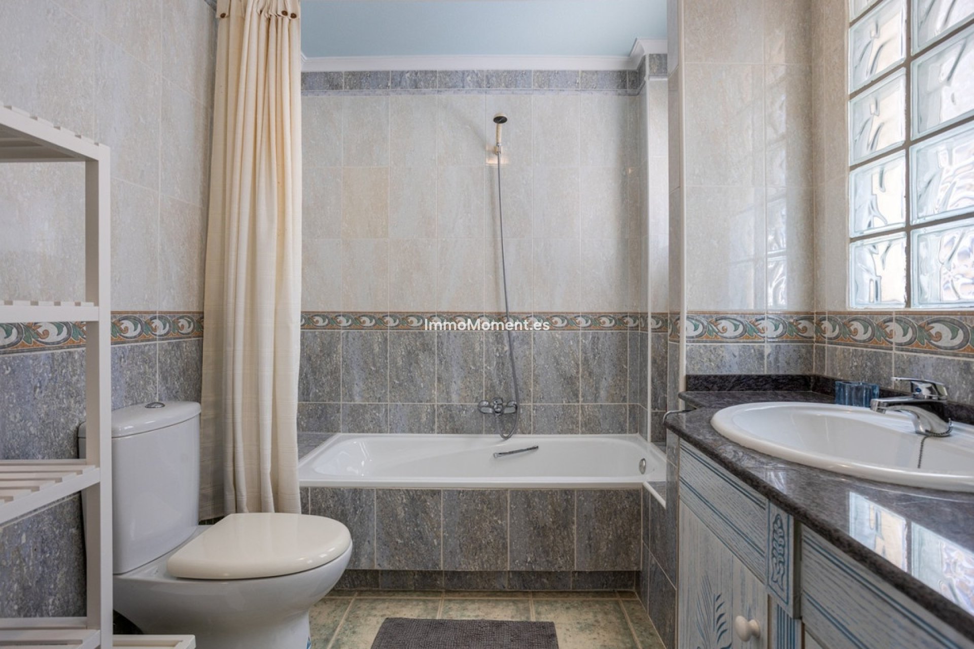 Bestaande woning - Vrijstaande villa - Guardamar del Segura - Guardamar del Segura Centro