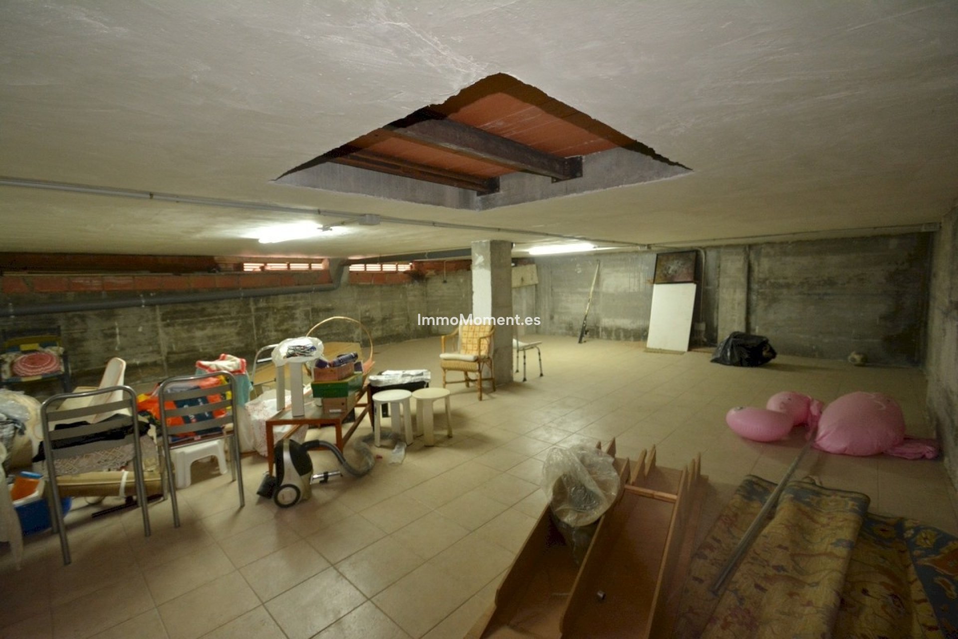 Bestaande woning - Vrijstaande villa - Guardamar del Segura - Guardamar del Segura Centro