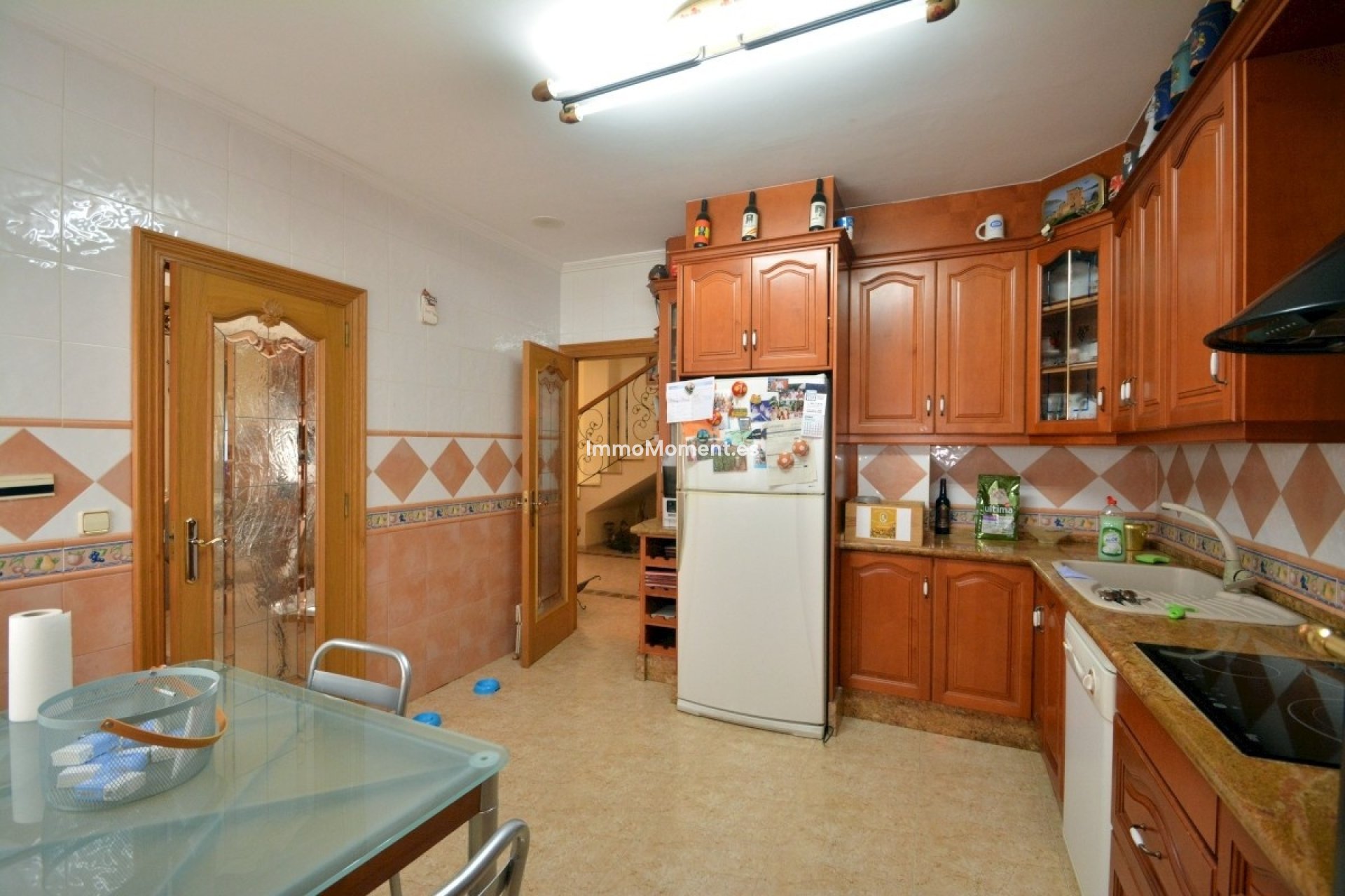 Bestaande woning - Vrijstaande villa - Guardamar del Segura - Guardamar del Segura Centro