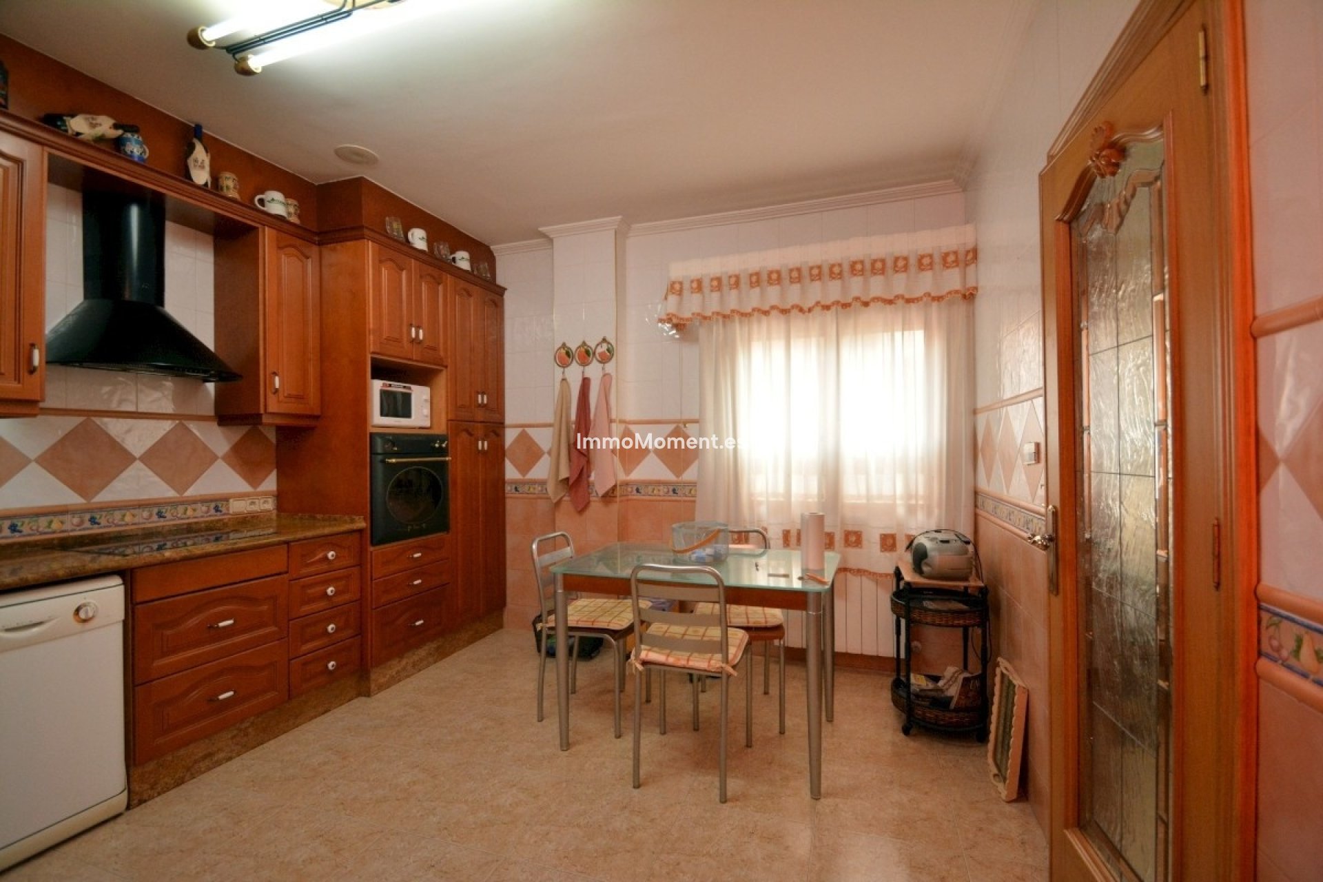 Bestaande woning - Vrijstaande villa - Guardamar del Segura - Guardamar del Segura Centro