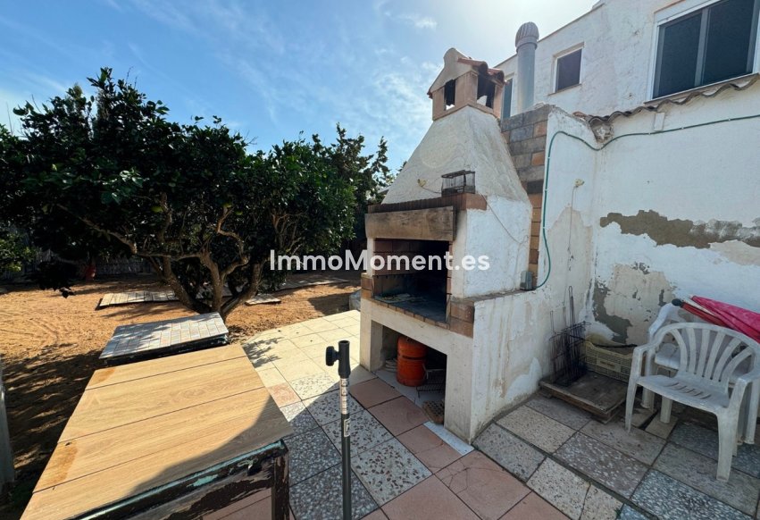 Bestaande woning - Vrijstaande villa - Guardamar del Segura - Guardamar del Segura Centro