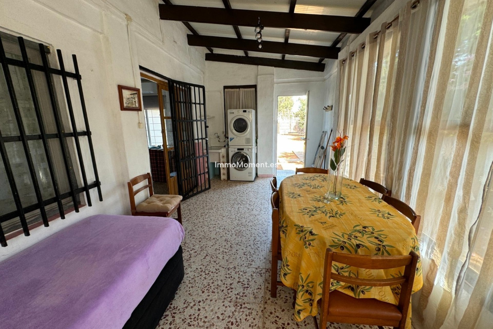 Bestaande woning - Vrijstaande villa - Guardamar del Segura - Guardamar del Segura Centro