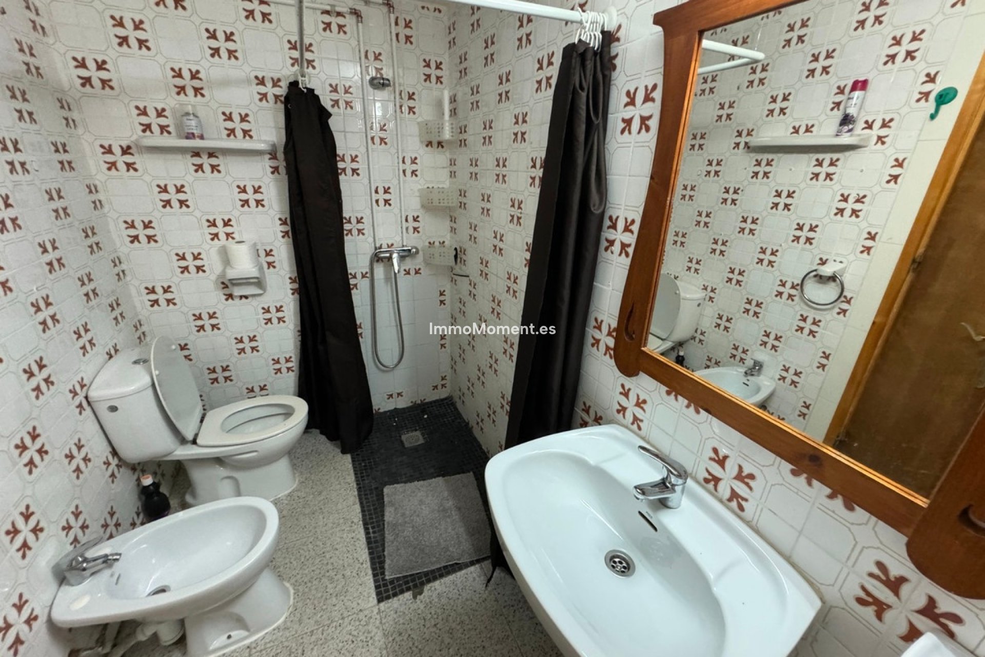 Bestaande woning - Vrijstaande villa - Guardamar del Segura - Guardamar del Segura Centro