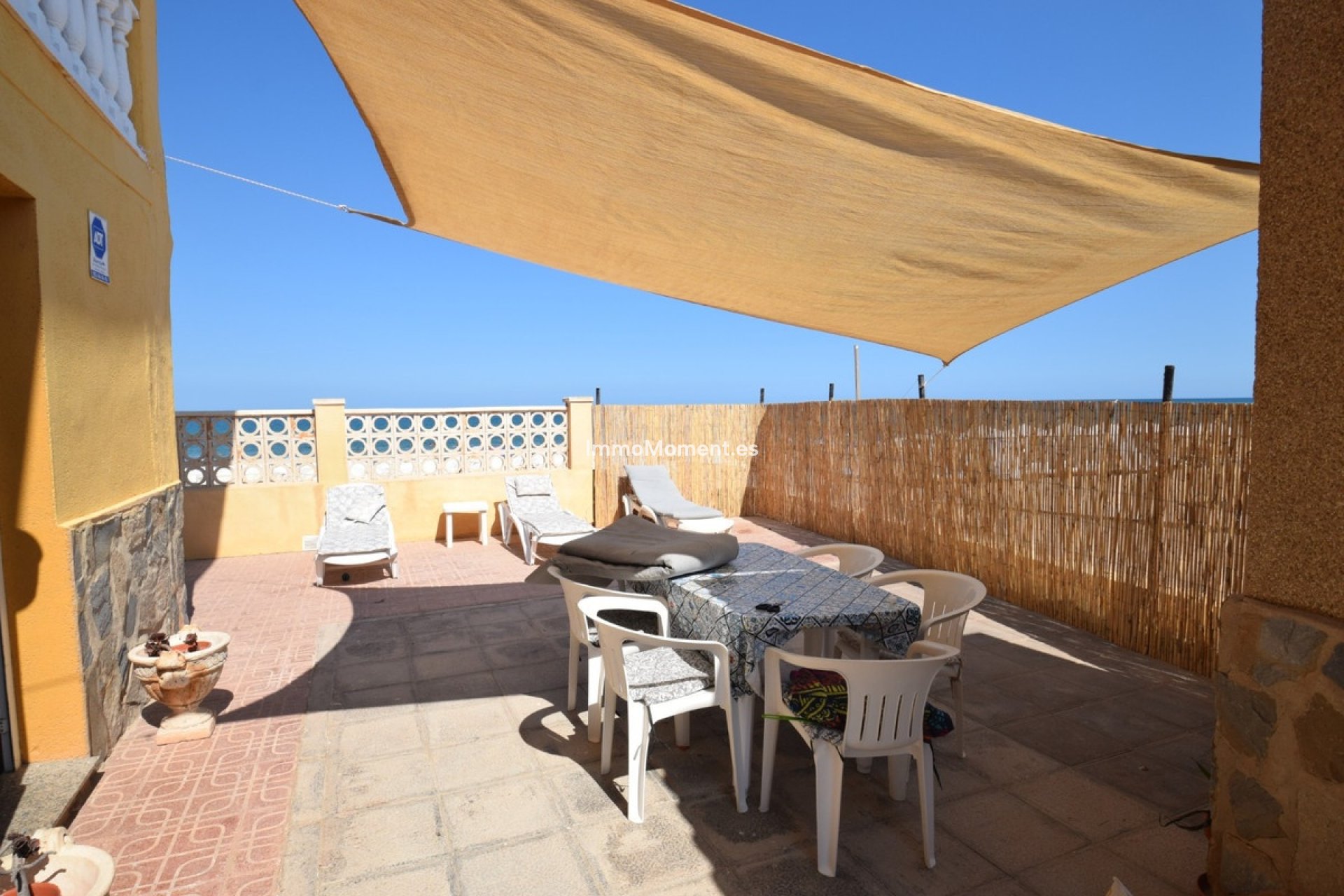 Bestaande woning - Vrijstaande villa - Guardamar del Segura - Guardamar del Segura Centro