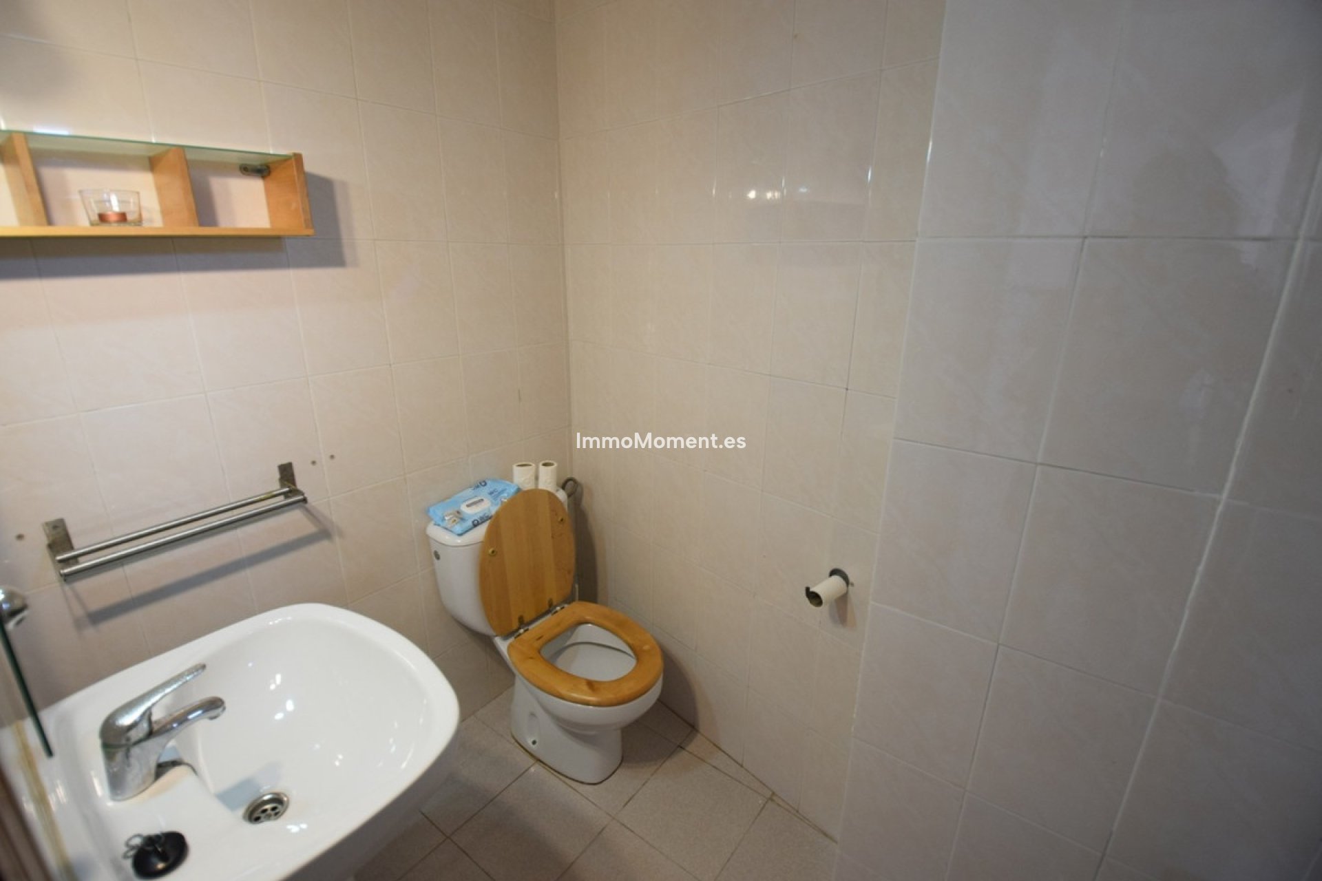 Bestaande woning - Vrijstaande villa - Guardamar del Segura - Guardamar del Segura Centro