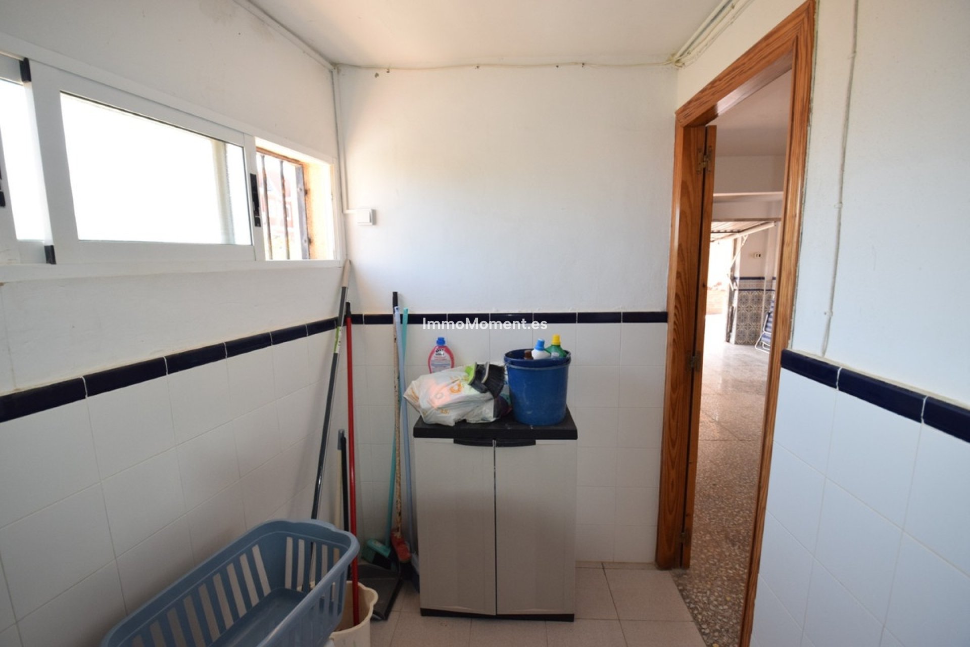 Bestaande woning - Vrijstaande villa - Guardamar del Segura - Guardamar del Segura Centro