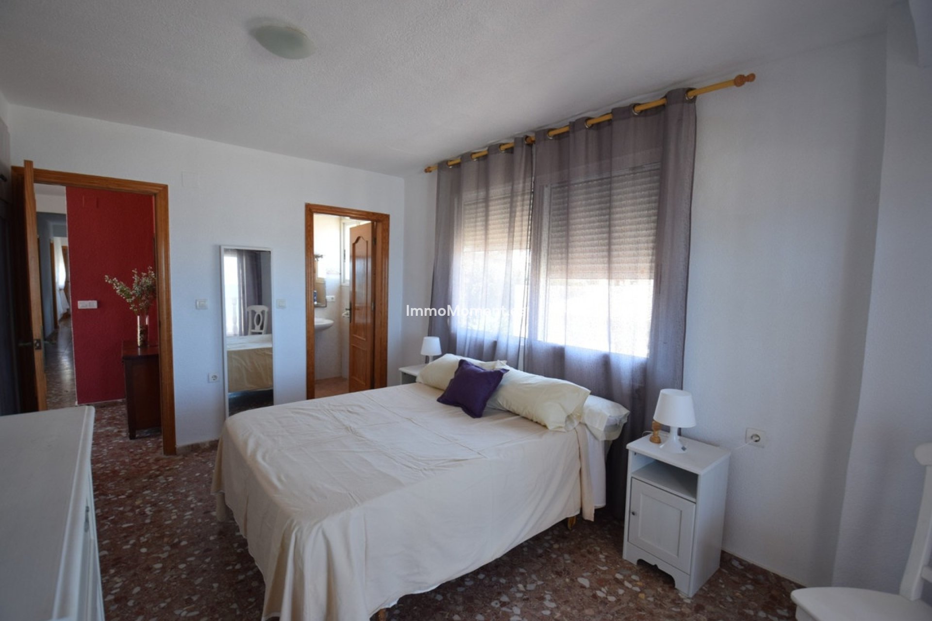 Bestaande woning - Vrijstaande villa - Guardamar del Segura - Guardamar del Segura Centro