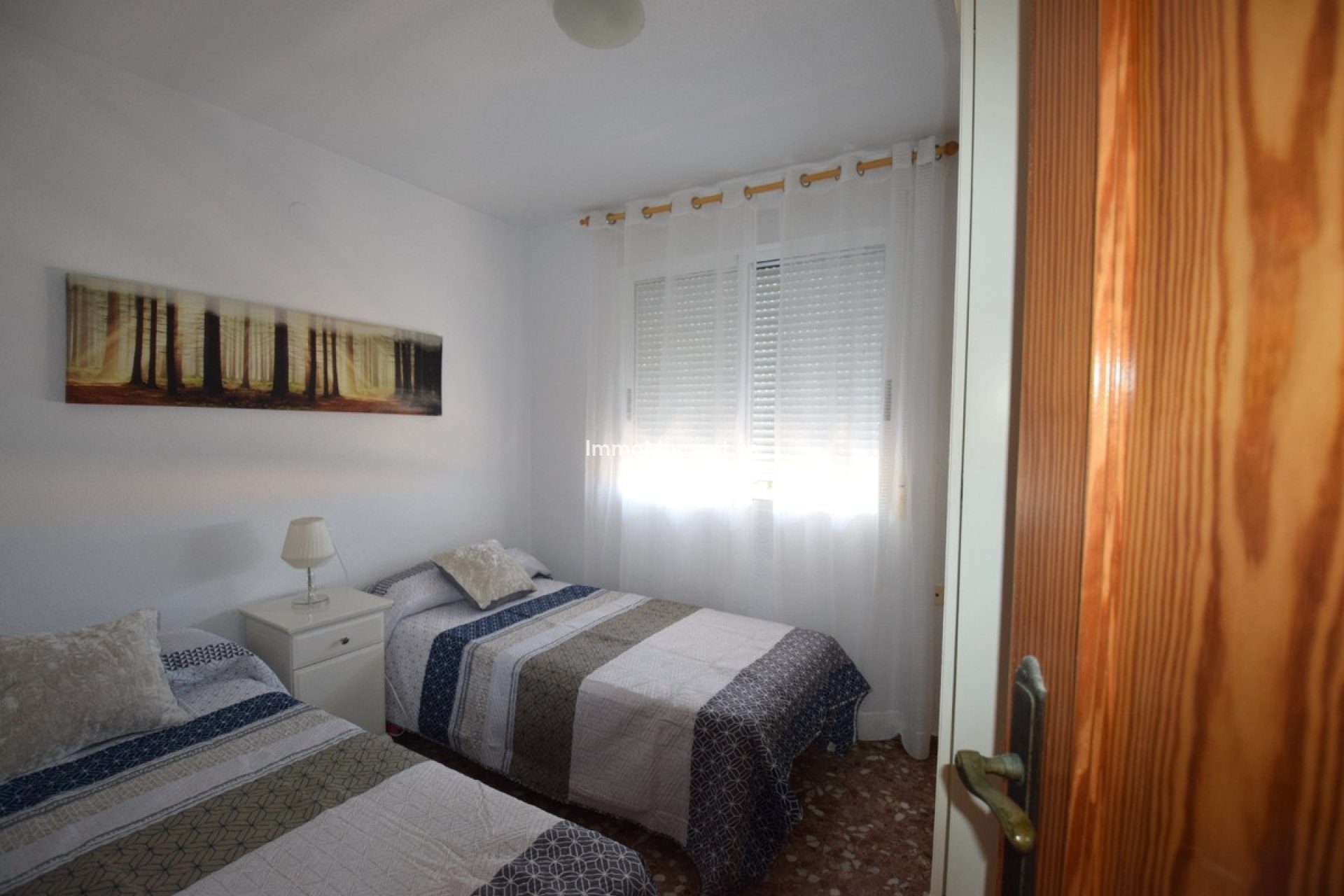 Bestaande woning - Vrijstaande villa - Guardamar del Segura - Guardamar del Segura Centro