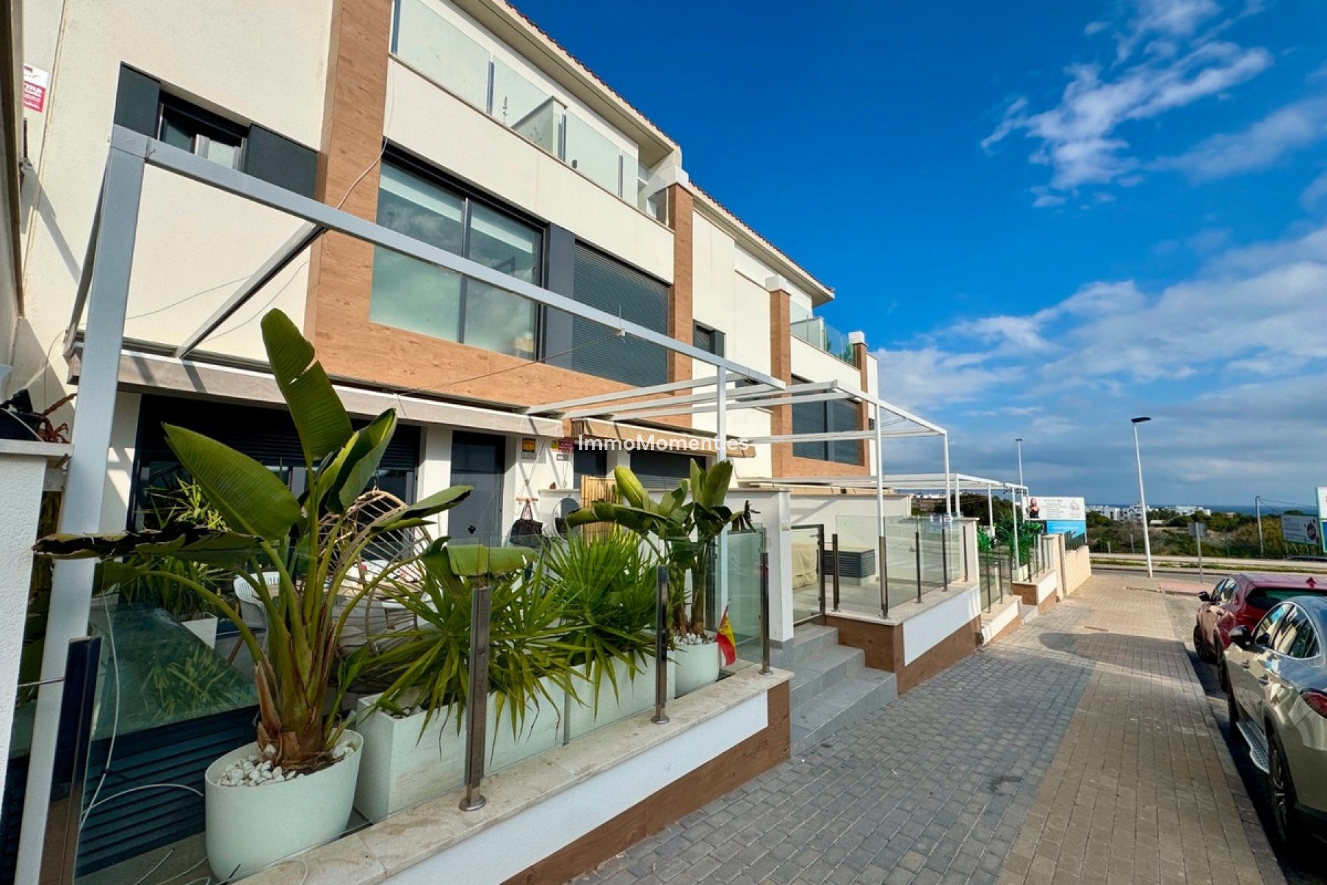 Bestaande woning - Vrijstaande villa - Guardamar del Segura - Guardamar del Segura Centro