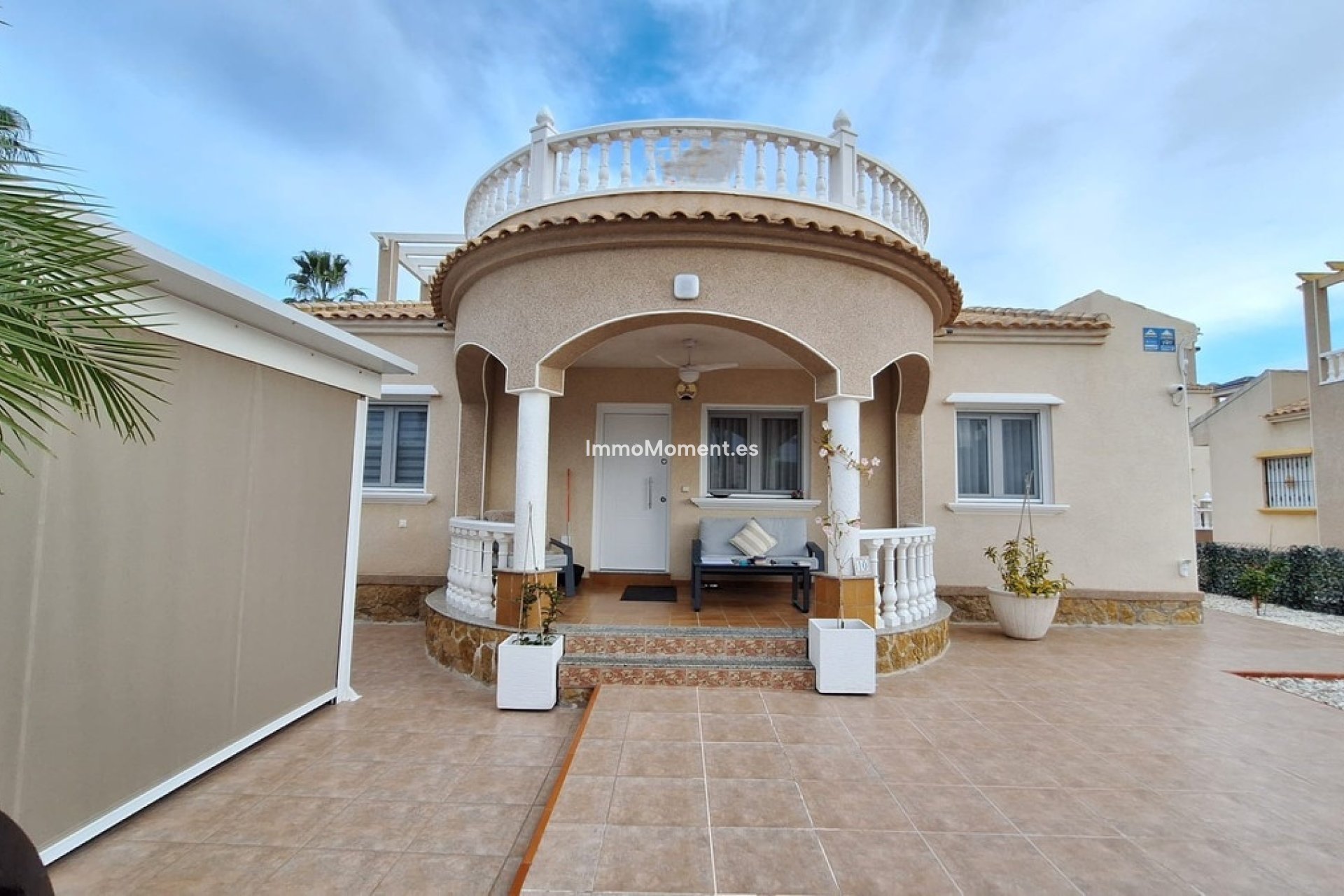Bestaande woning - Vrijstaande villa - Guardamar del Segura - Guardamar del Segura Centro