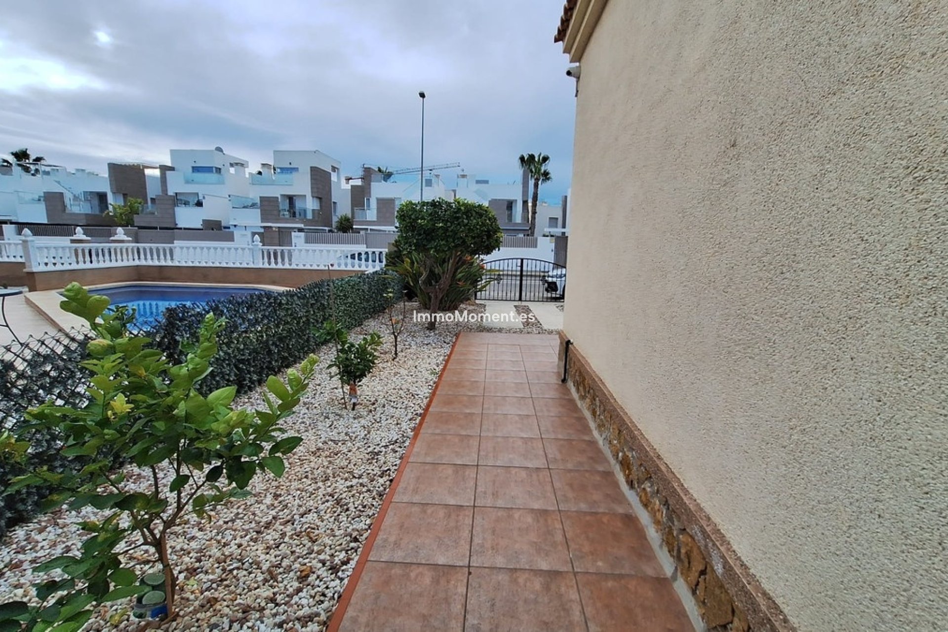 Bestaande woning - Vrijstaande villa - Guardamar del Segura - Guardamar del Segura Centro