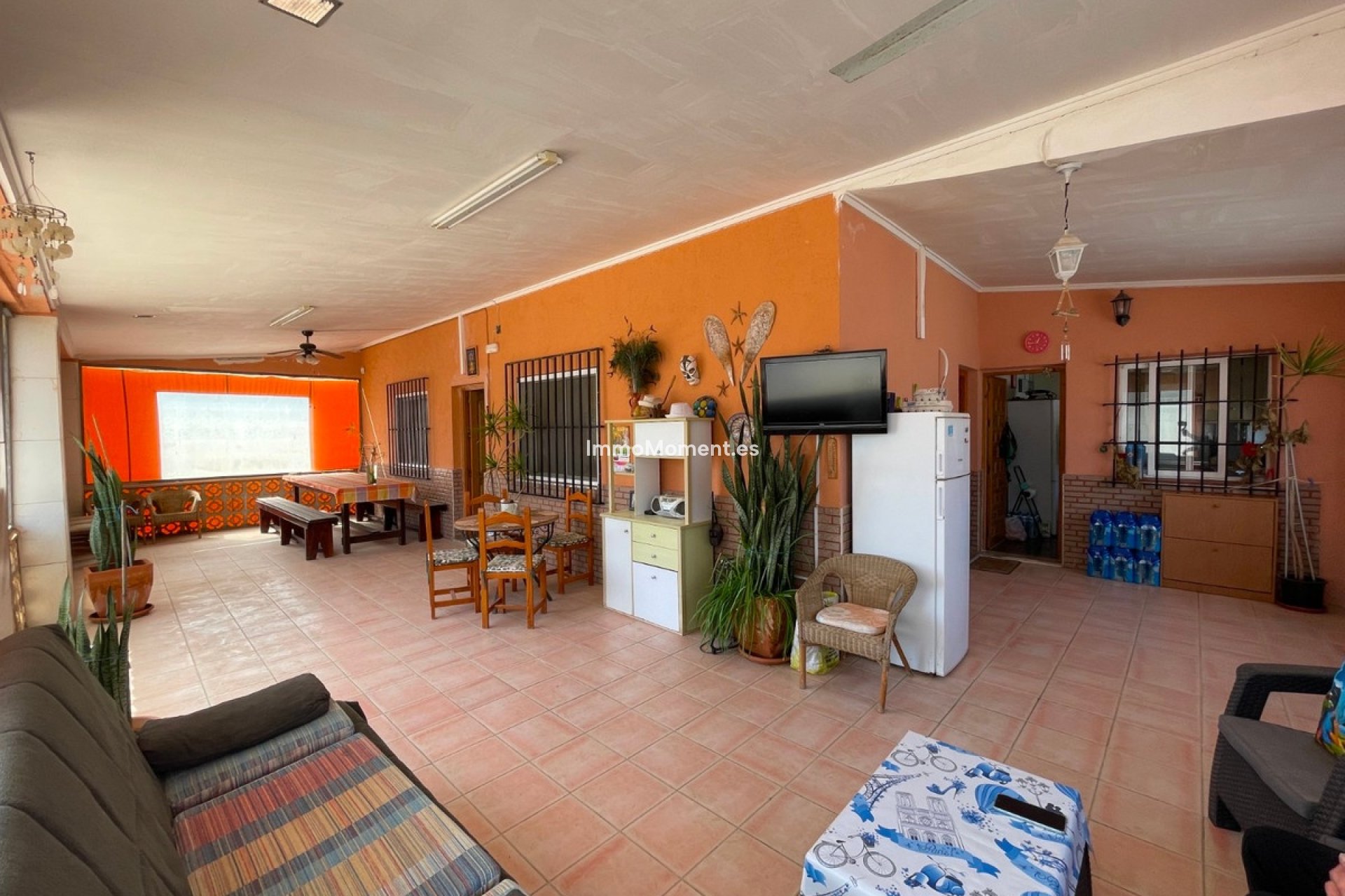 Bestaande woning - Vrijstaande villa - Guardamar del Segura - Guardamar del Segura Centro